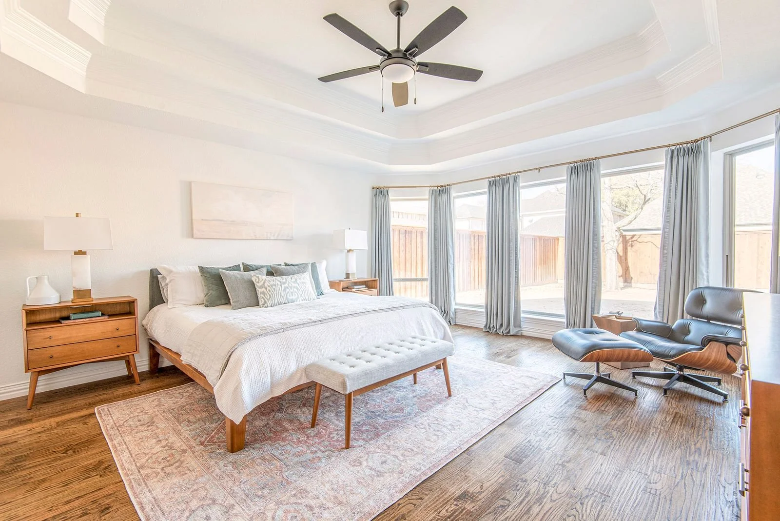 The Aspiring Home Interiors | Joy Maier