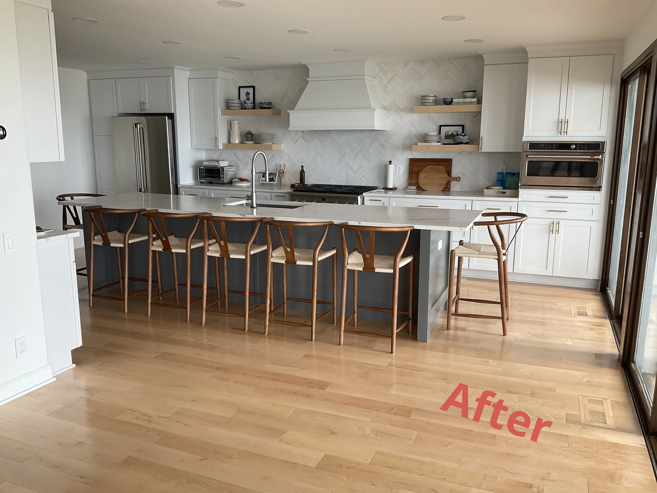 VitaBella Interiors LLC | Antonella LoDuca