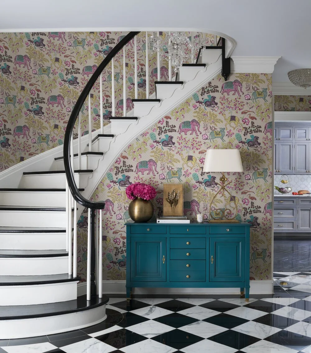 K.A. Murphy Interiors | Kevie Murphy