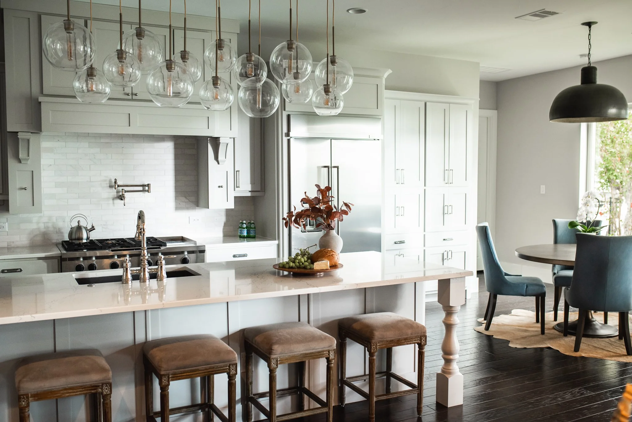 Dusti J Design | Dusti Jones