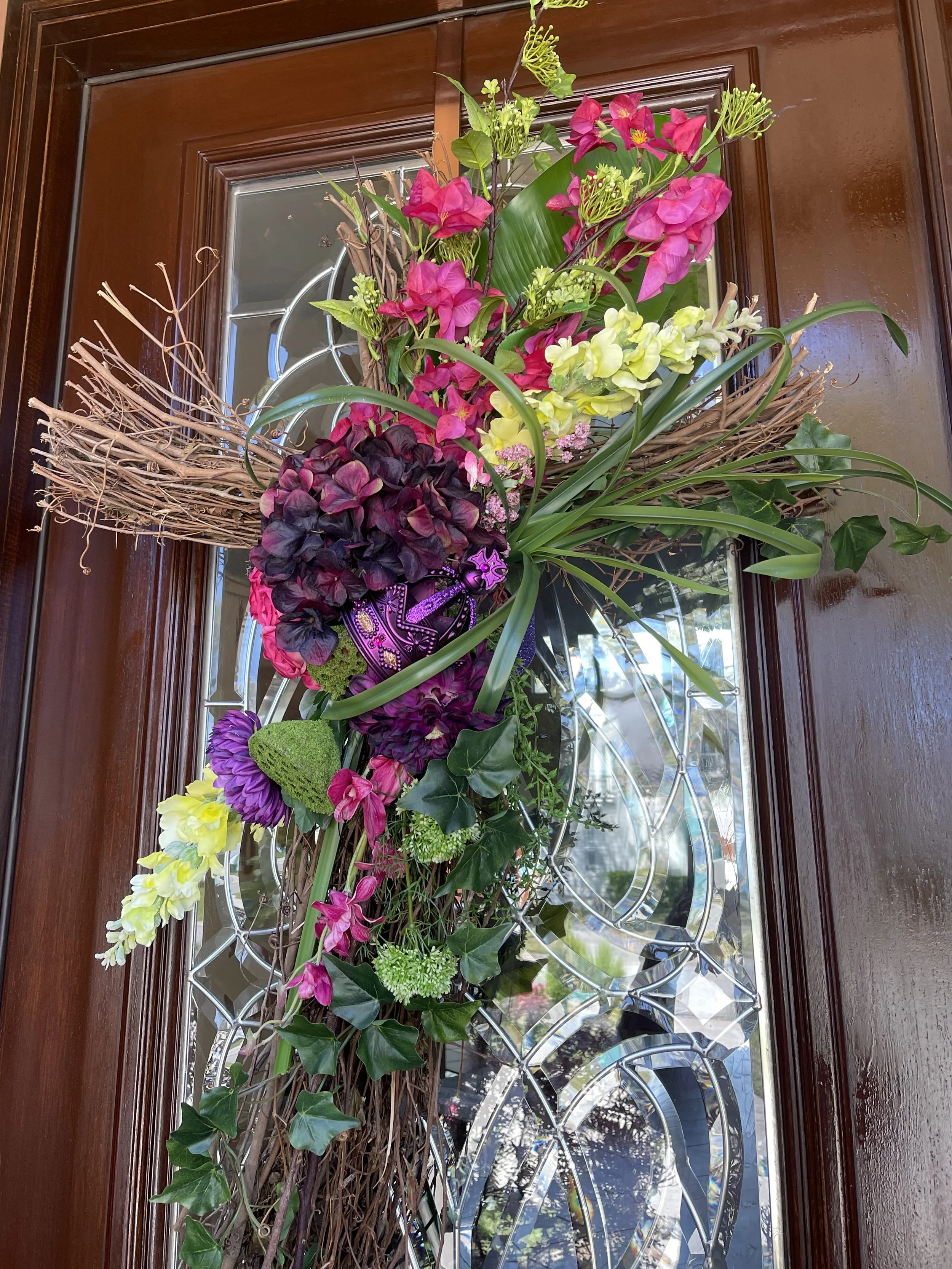 CC's Pleasure's and Creations | Samantha Townsend