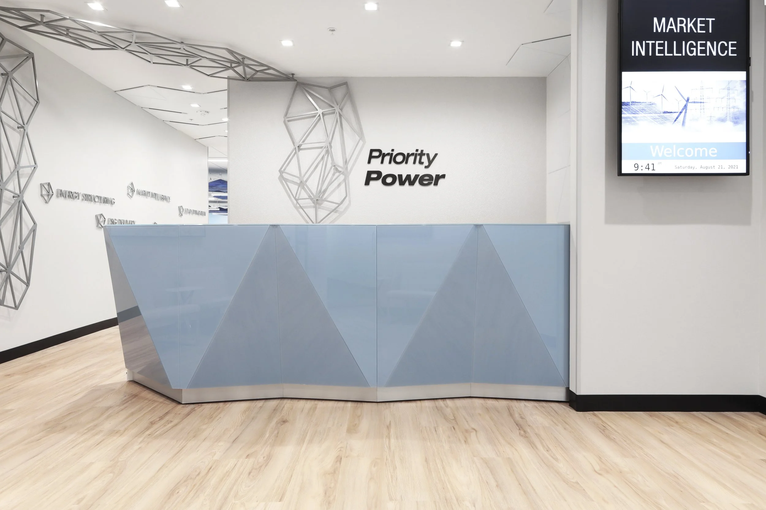 Pouls Hospitality Design | Lisa Darroh-Pouls