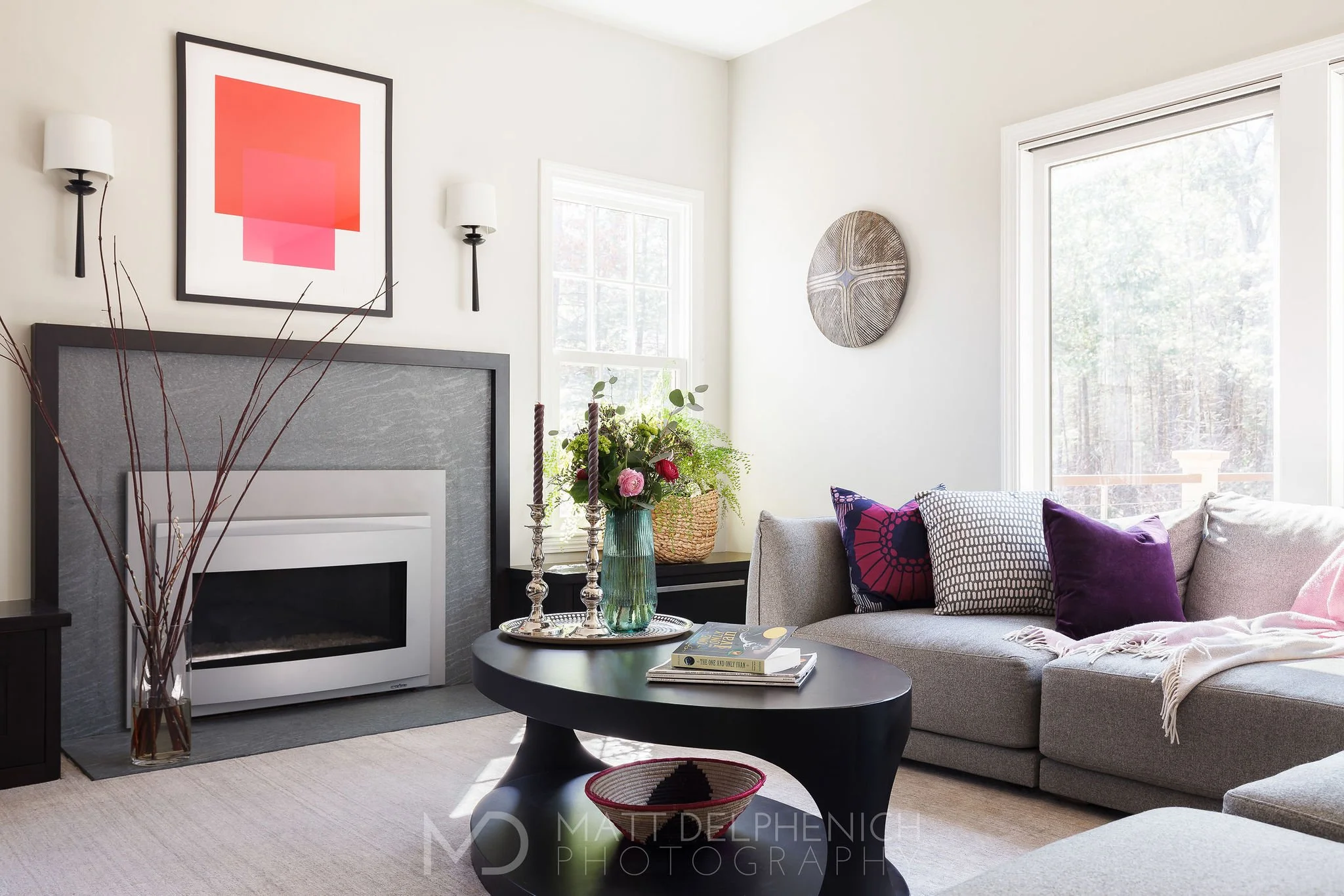 DFI Interiors | Dominique Fowler