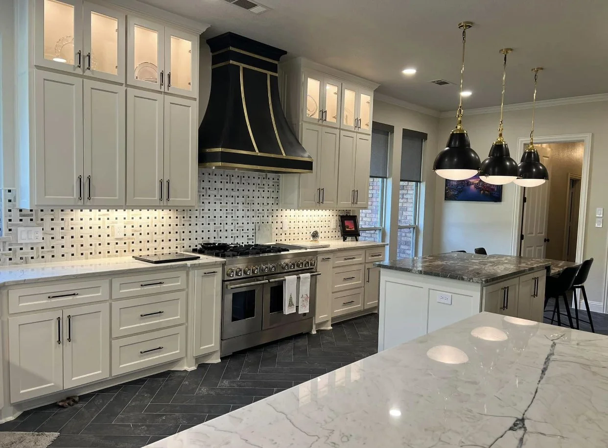 Ashley ReDesign | Ashley San Juan