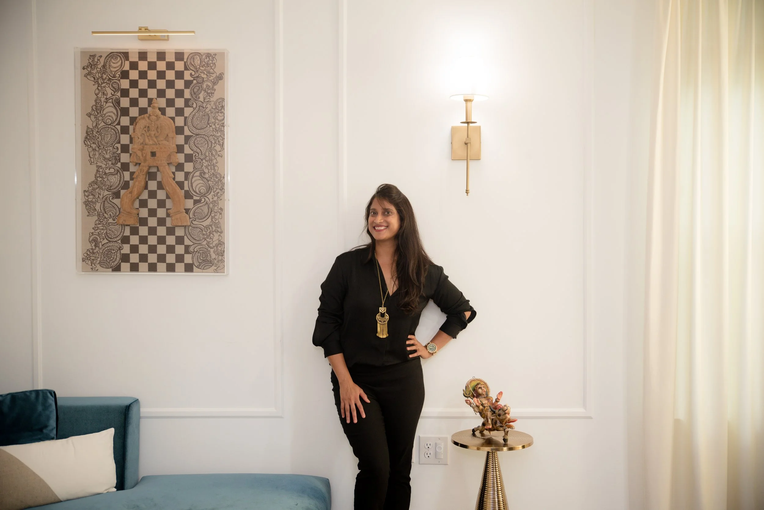 Desi DIY LLC | Divya Kandala