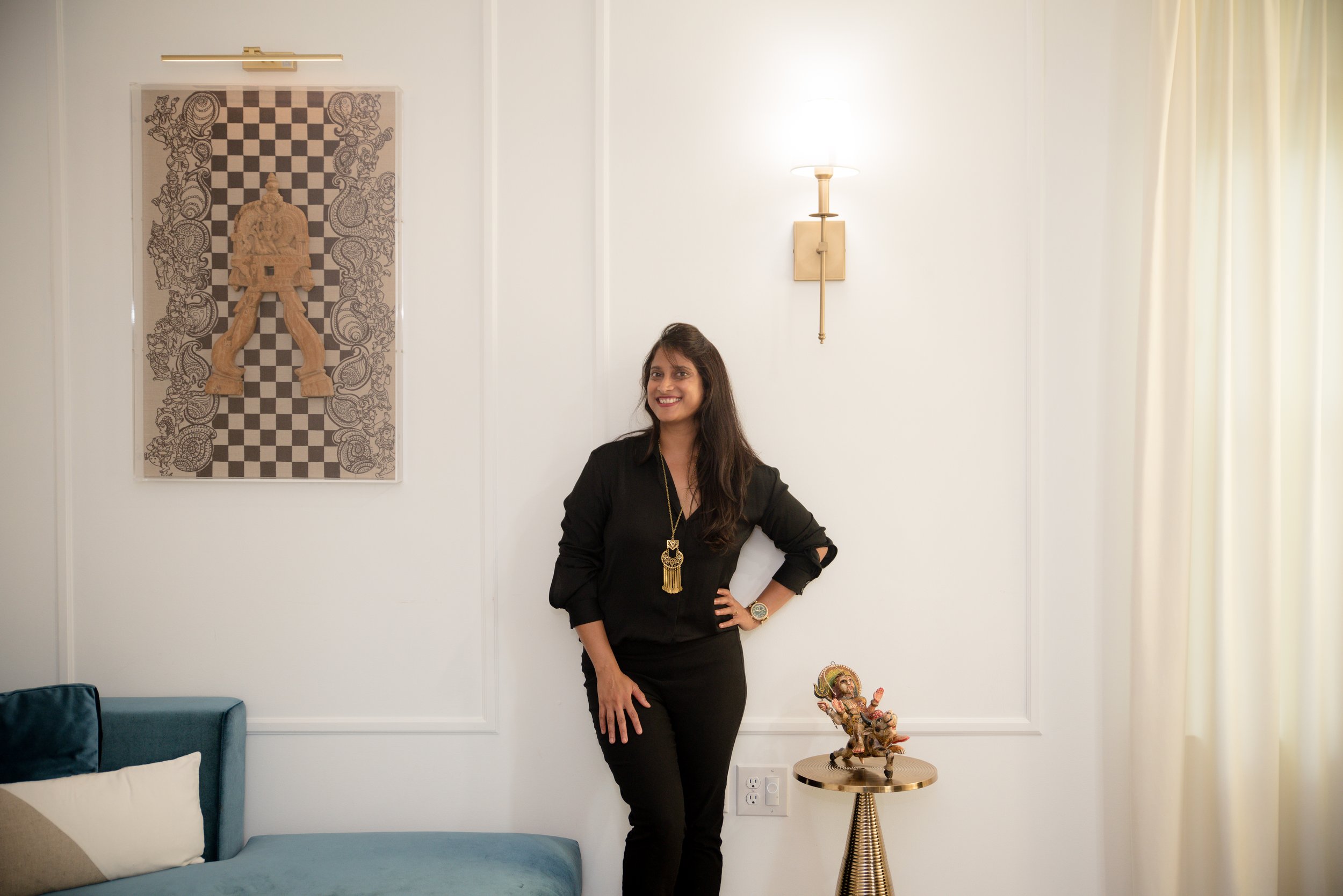 Desi DIY LLC | Divya Kandala