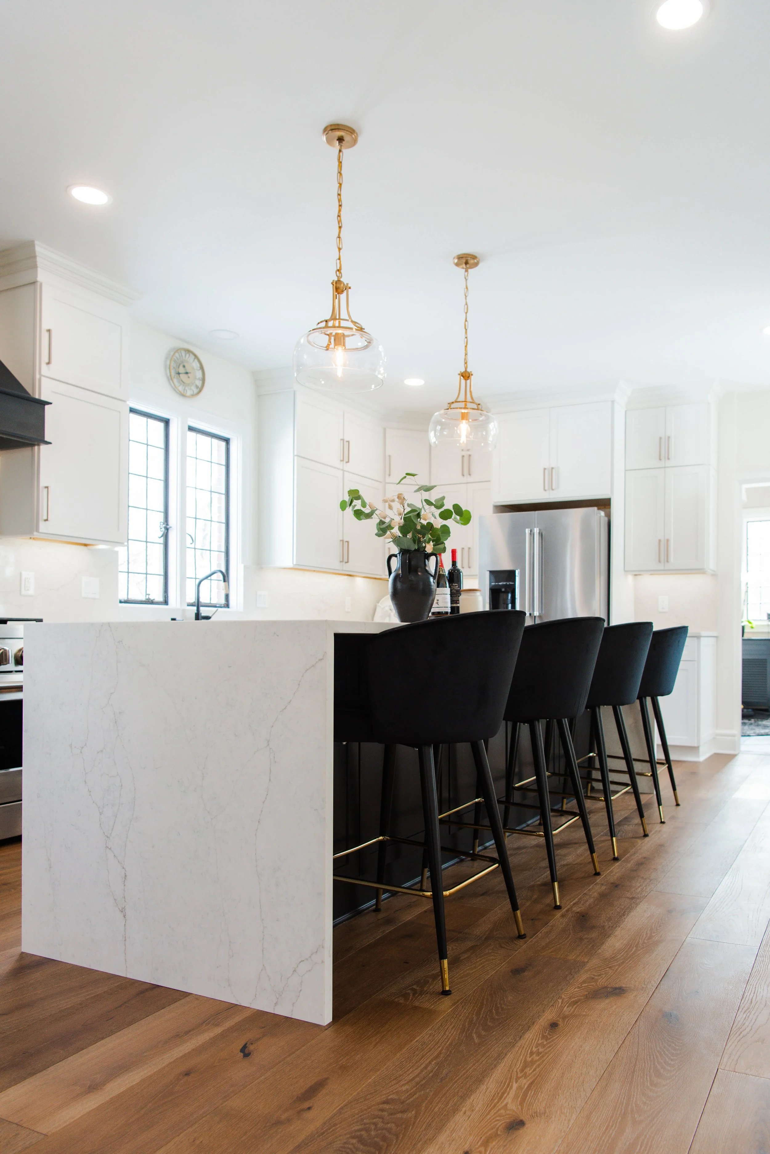 Monarch Kitchen Design Studio, INC. | Lauren Schulte