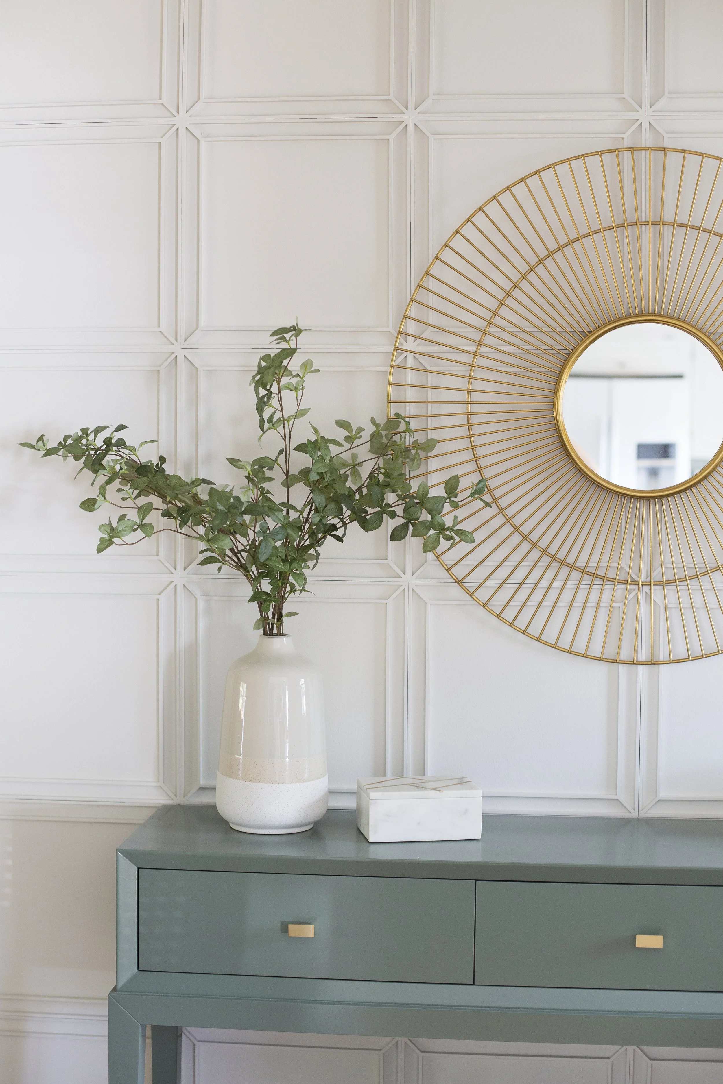 Germain Design LLC | Cara Germain Gustafson