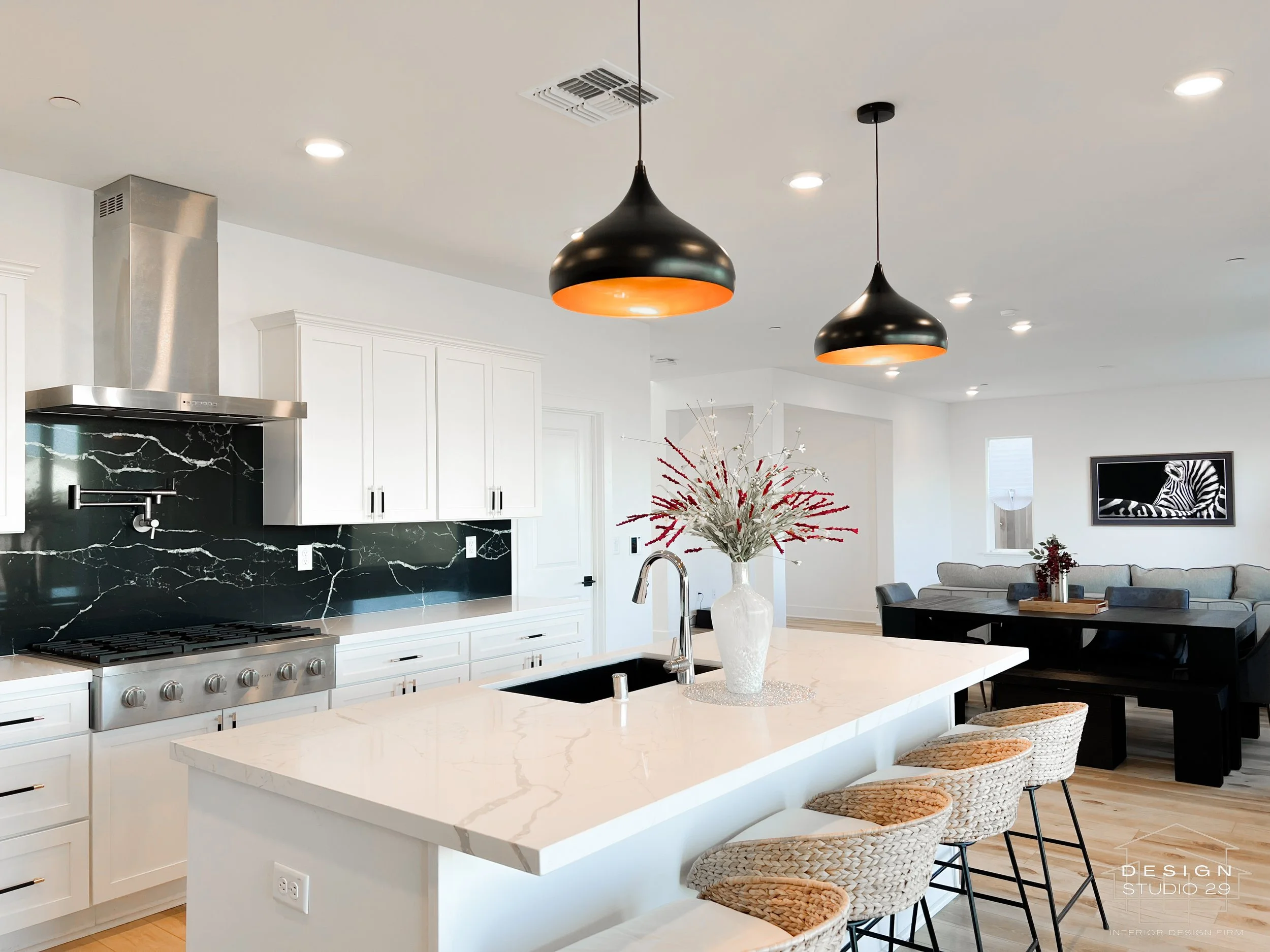 Design Studio 29 | Maranda Angulo