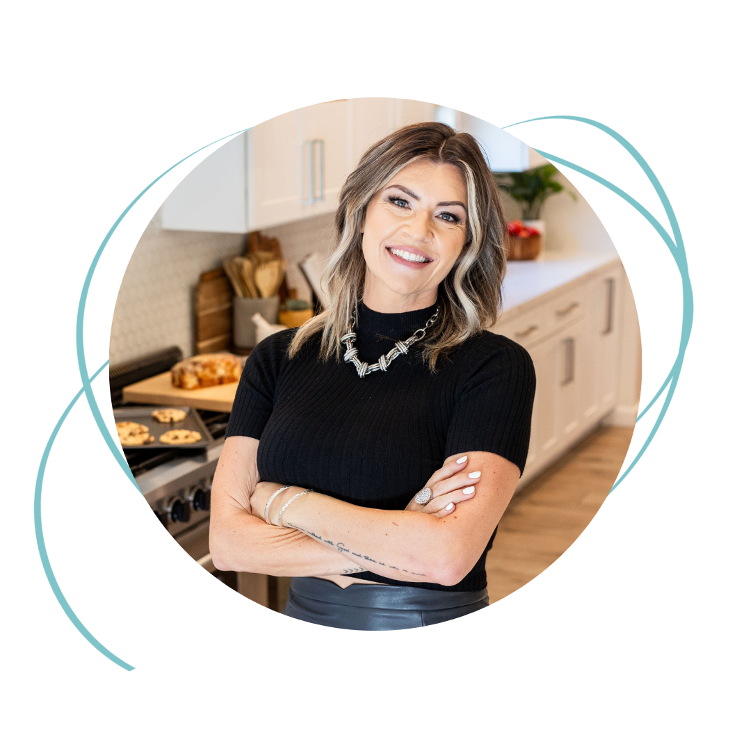 Gio Design Company | Brandi Giovanetto