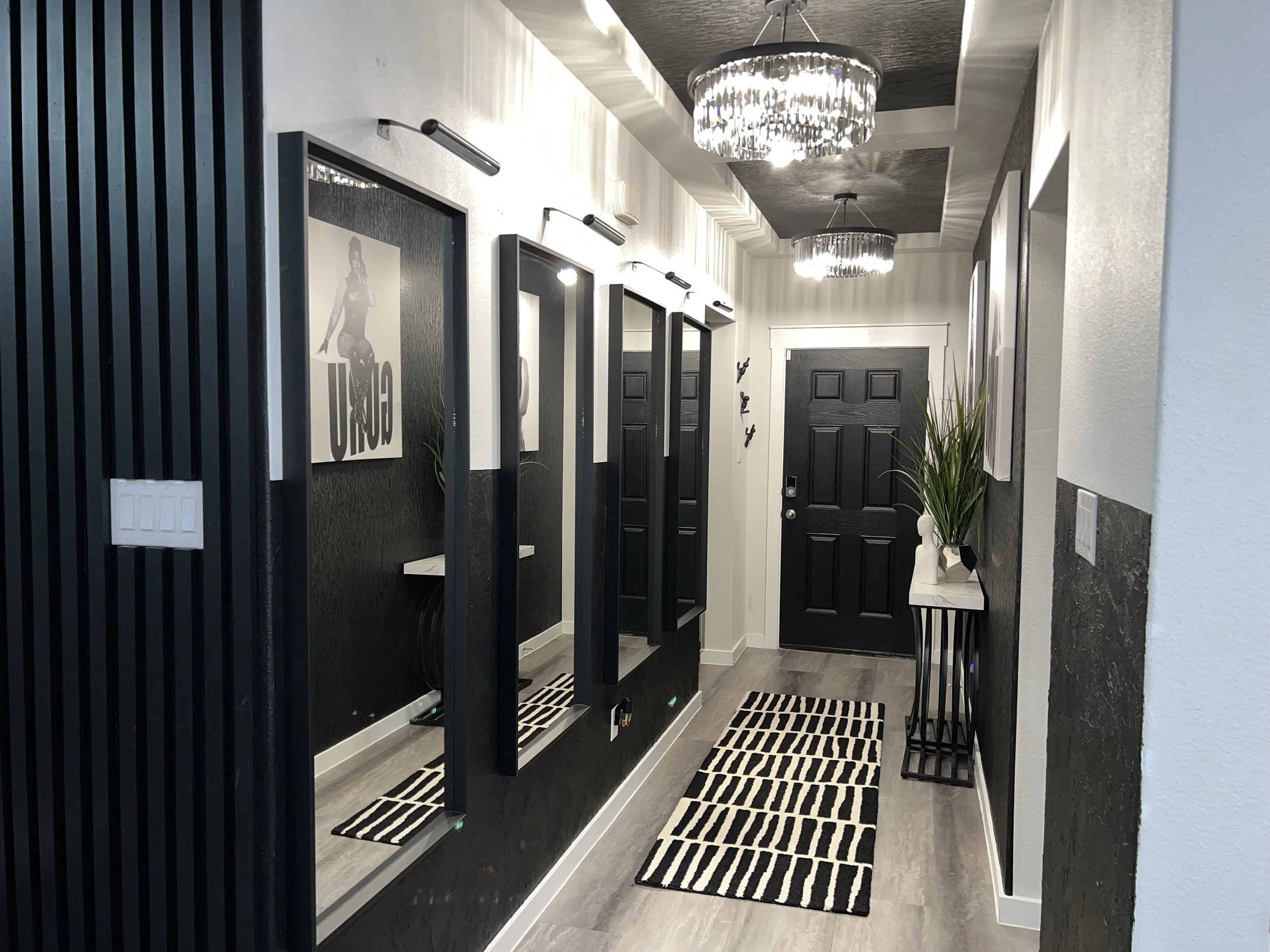 DM Aesthetics Interiors & Decor | Danyela Miller