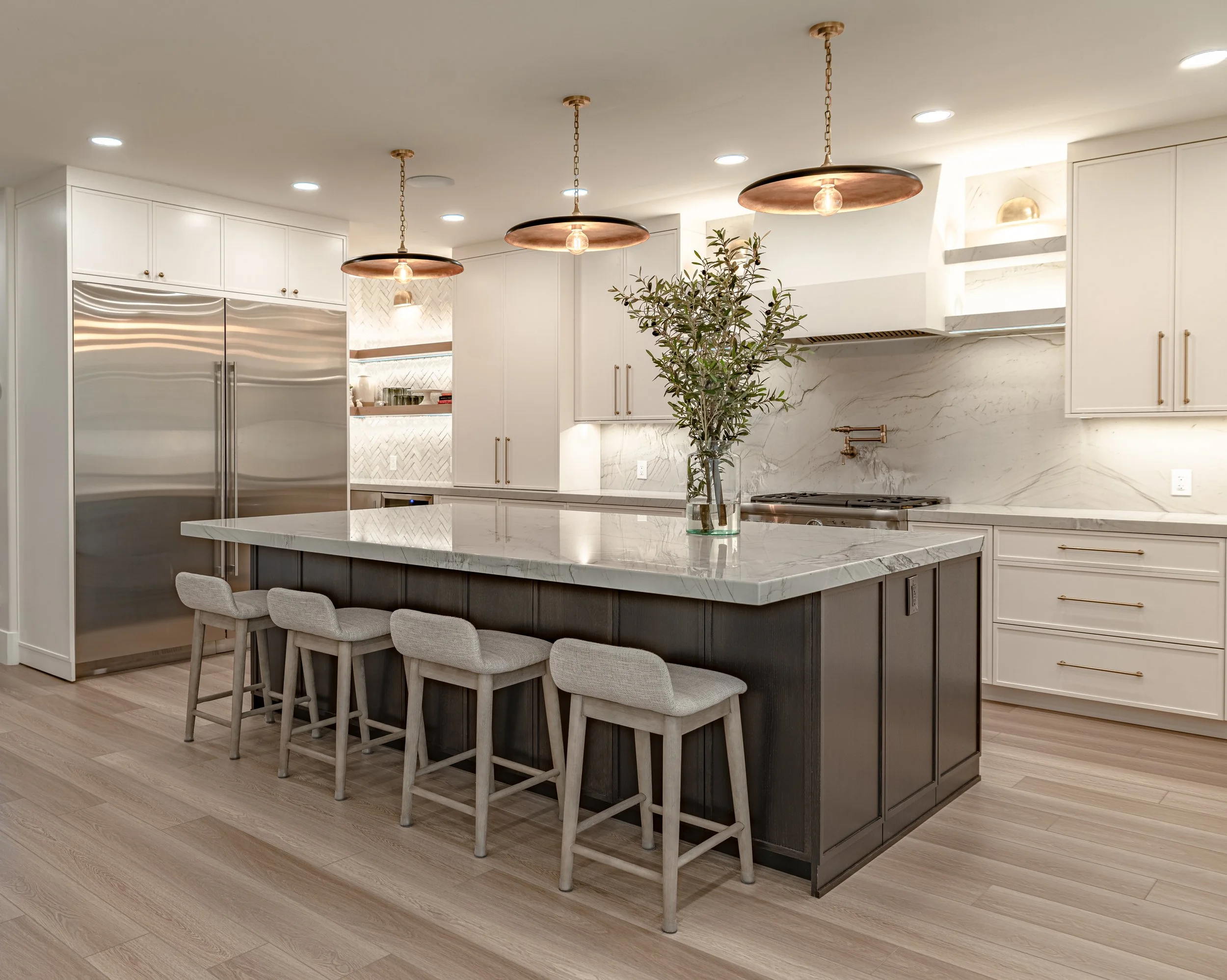 SG Interiors | Sara Griesche