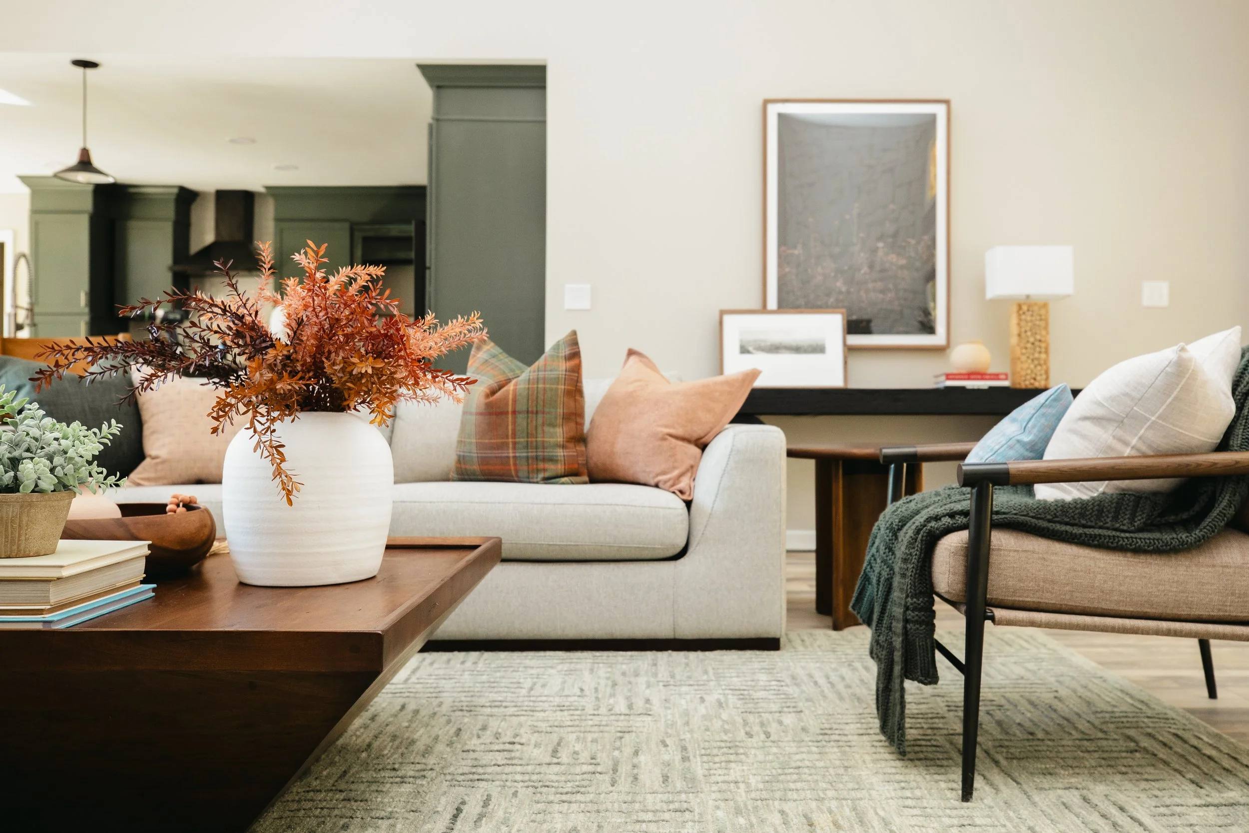 Milton Design Studio LLC | Melanie Garner