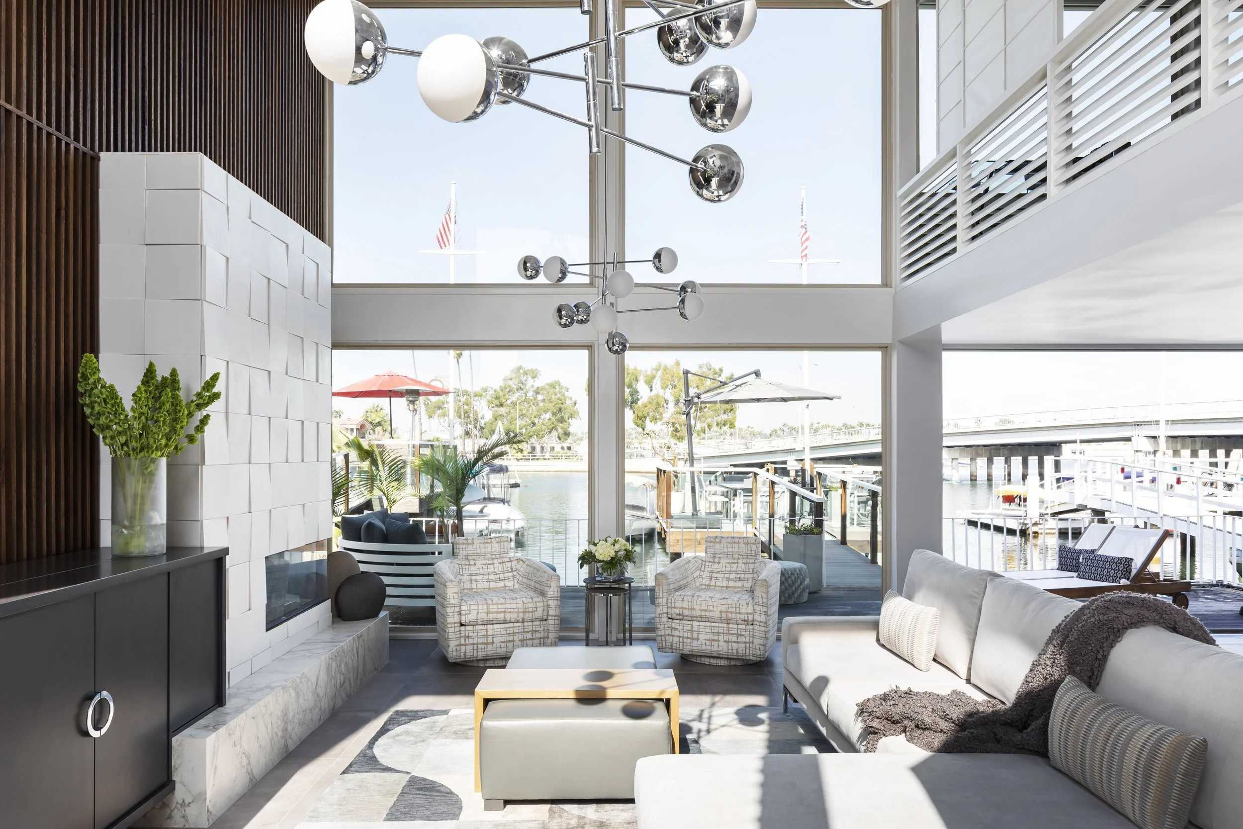 Red Door Living | Dorian Bolick