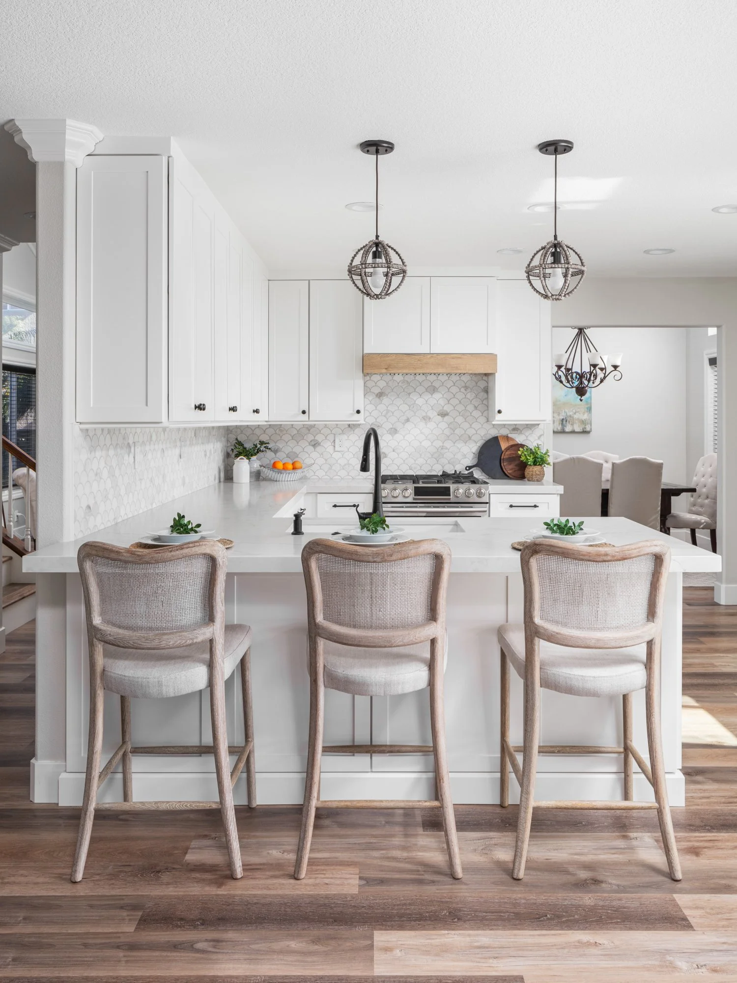 Grayfox Interior Design | Donna Hartman