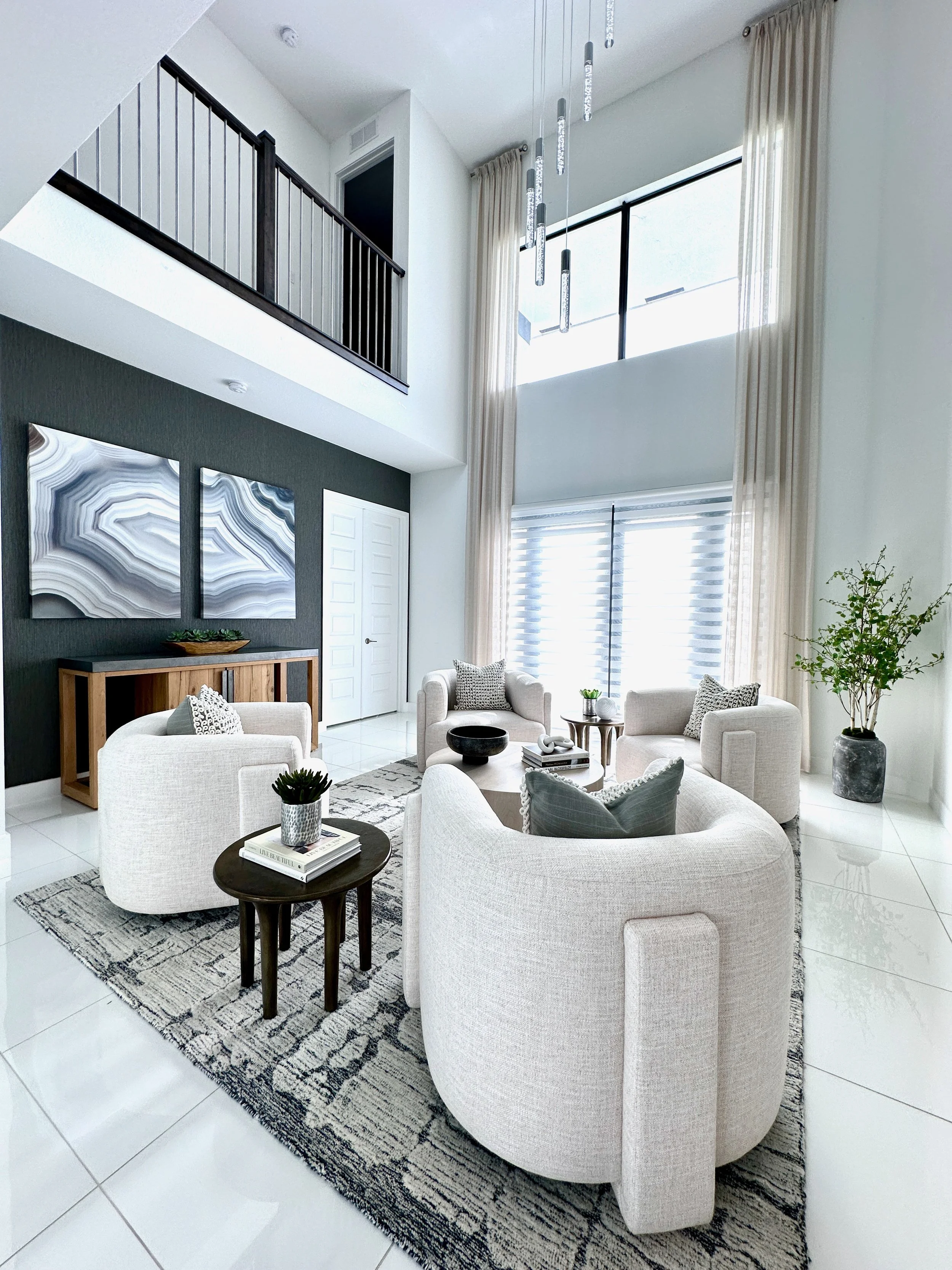 Deborah Gregg Interiors | Deborah Gregg