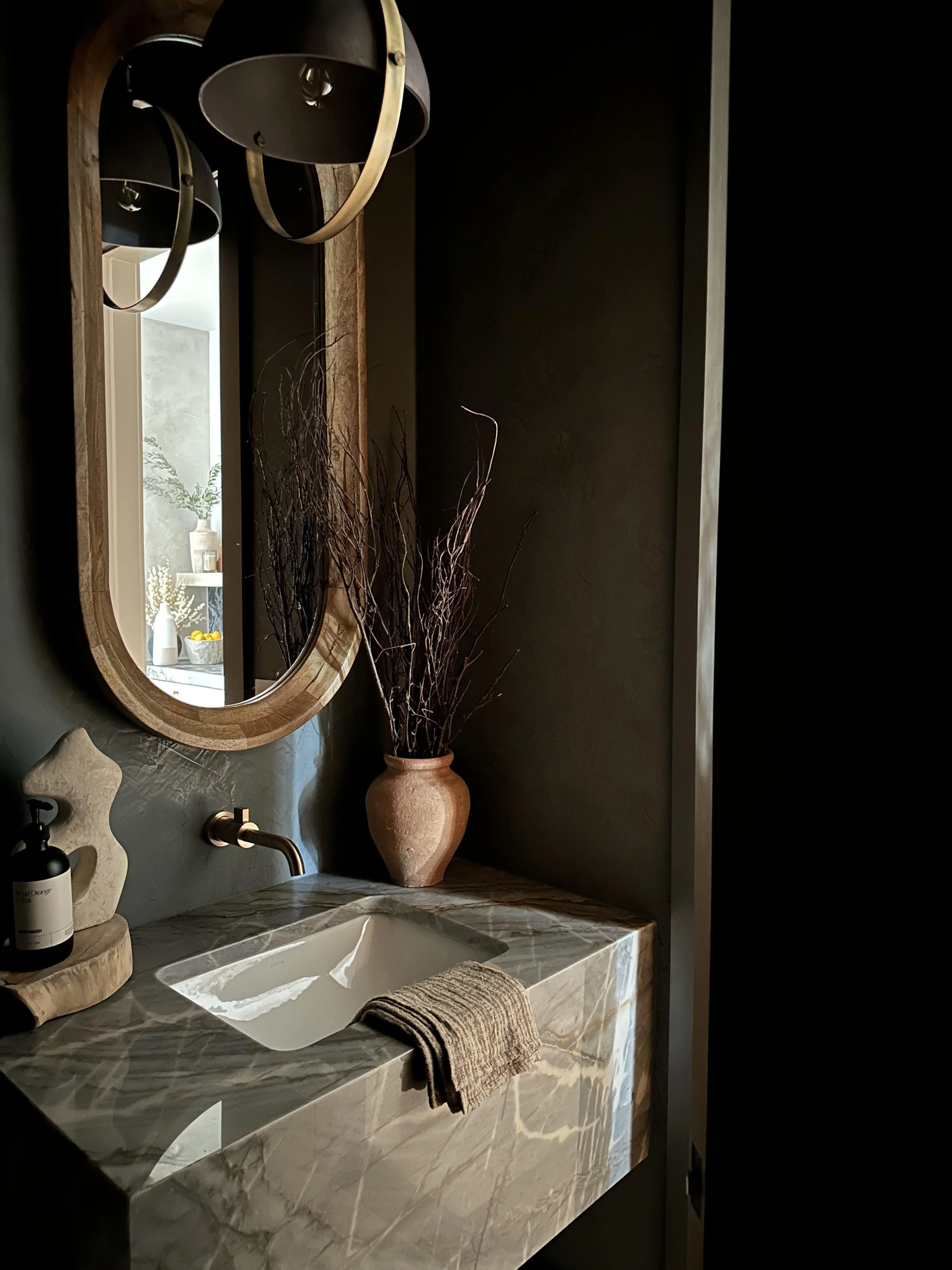 Stacy Alexander Design + Real Estate