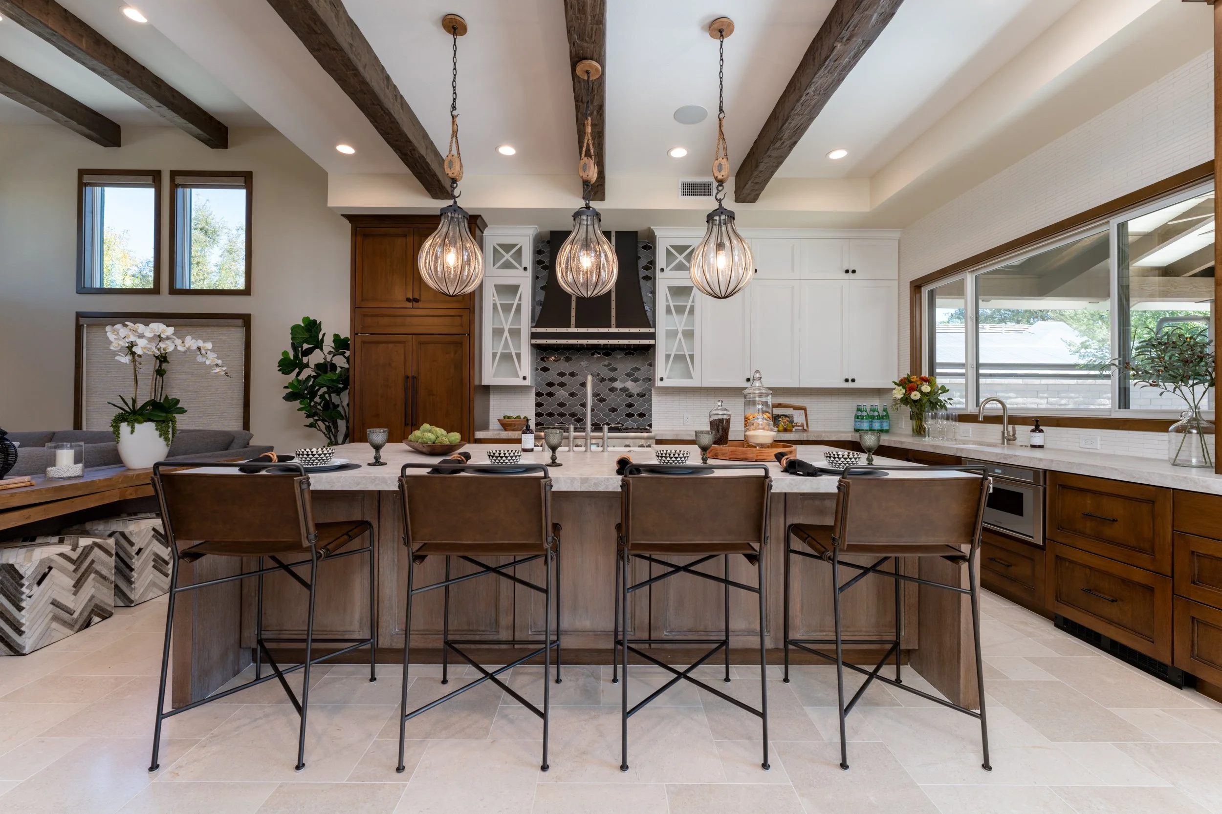 K. Smith Interiors | Kristi Smith