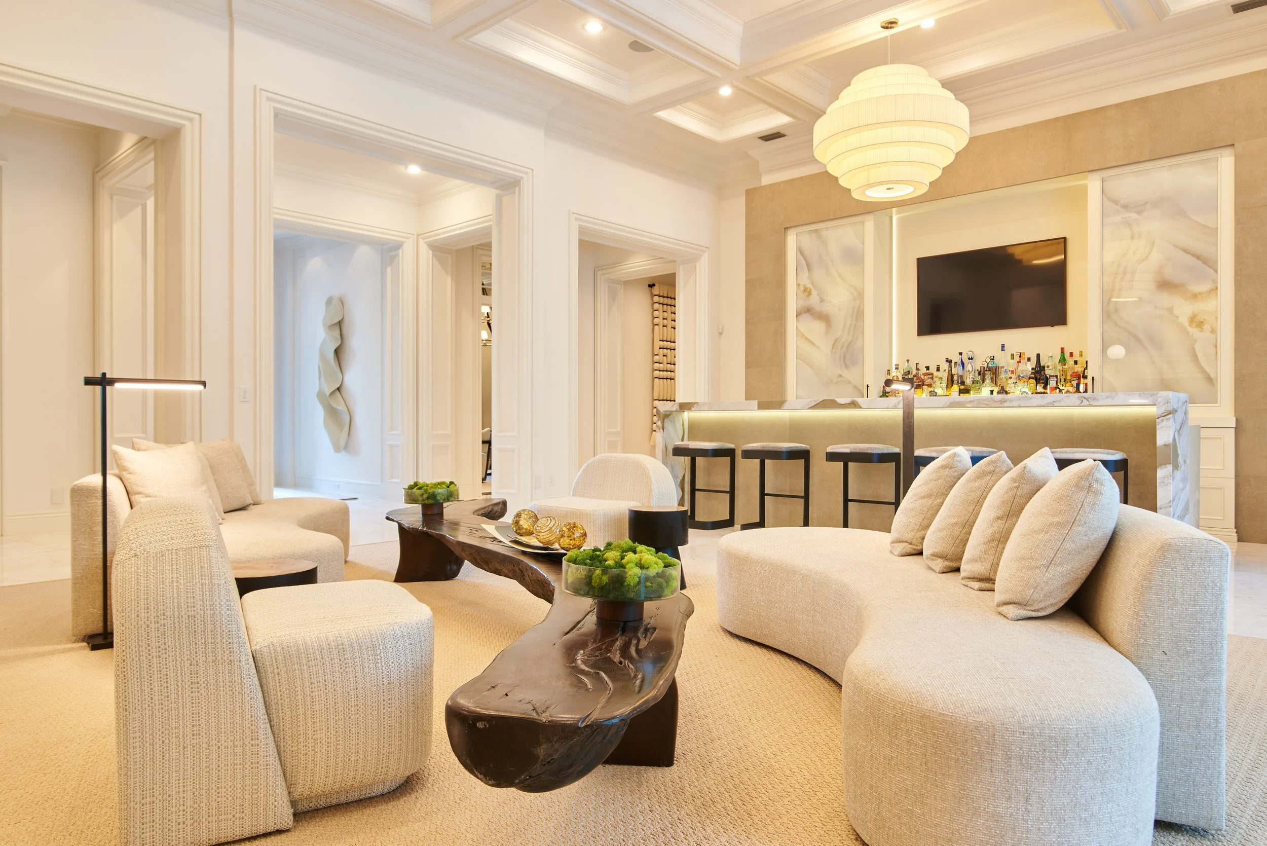 Passerini LLC | Sophia Passerini 