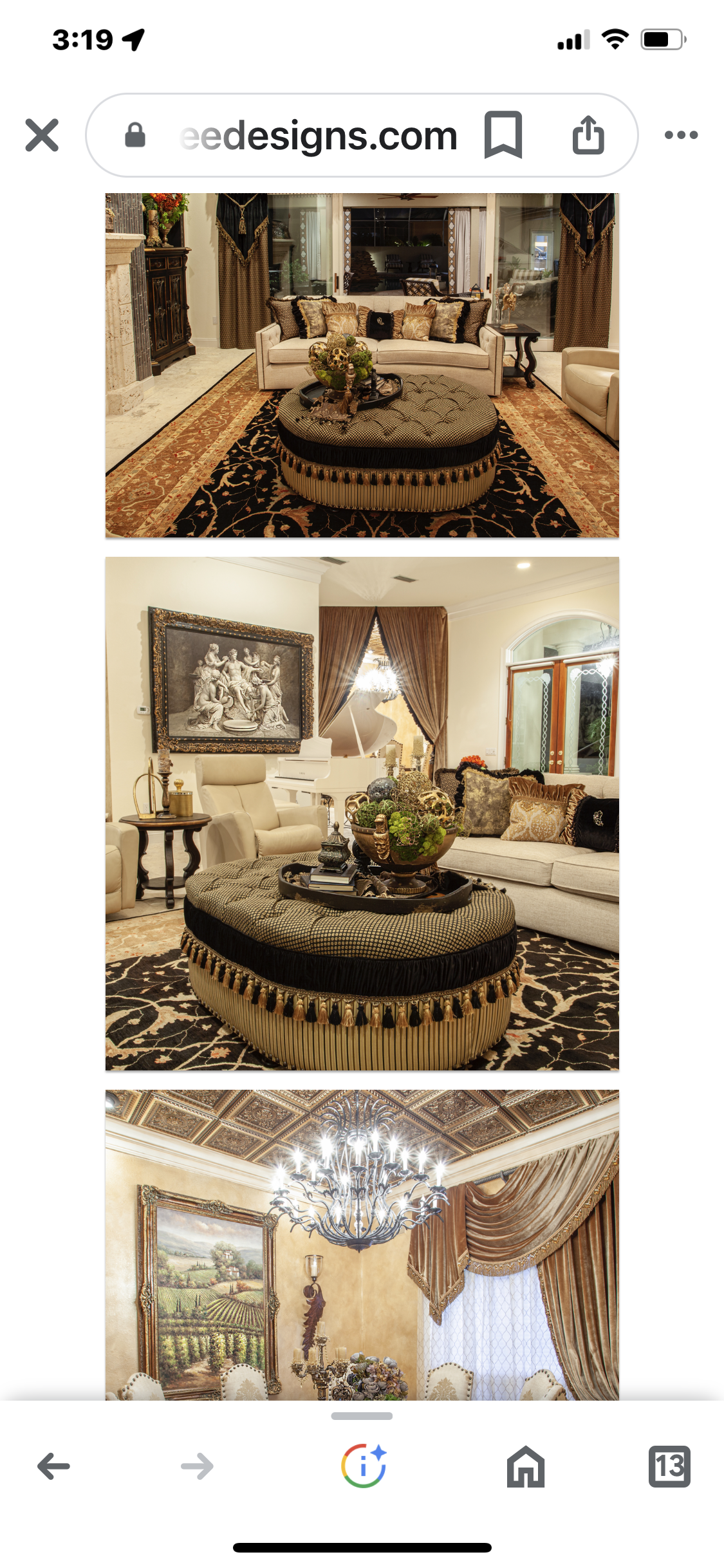 BrandiReneeDesigns | Brandi Renee Day