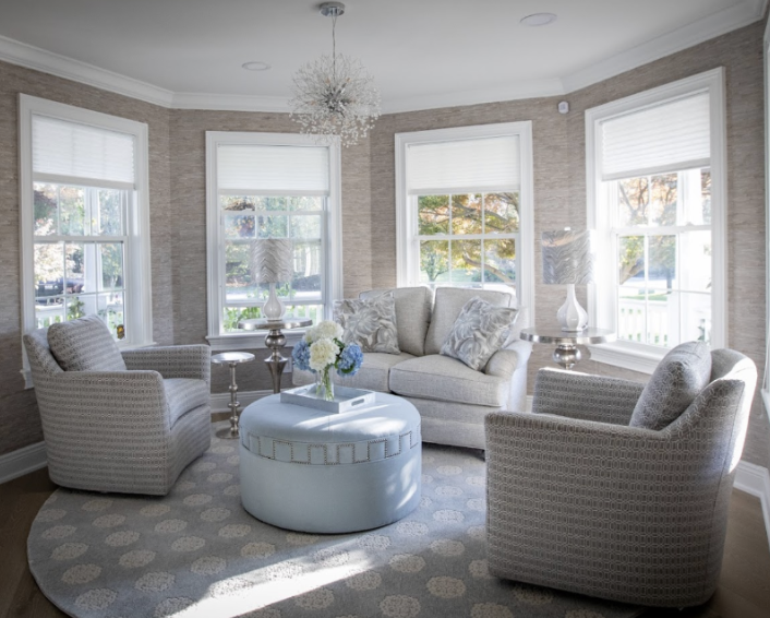 Barbara Rose Designs | Barbara Seppala