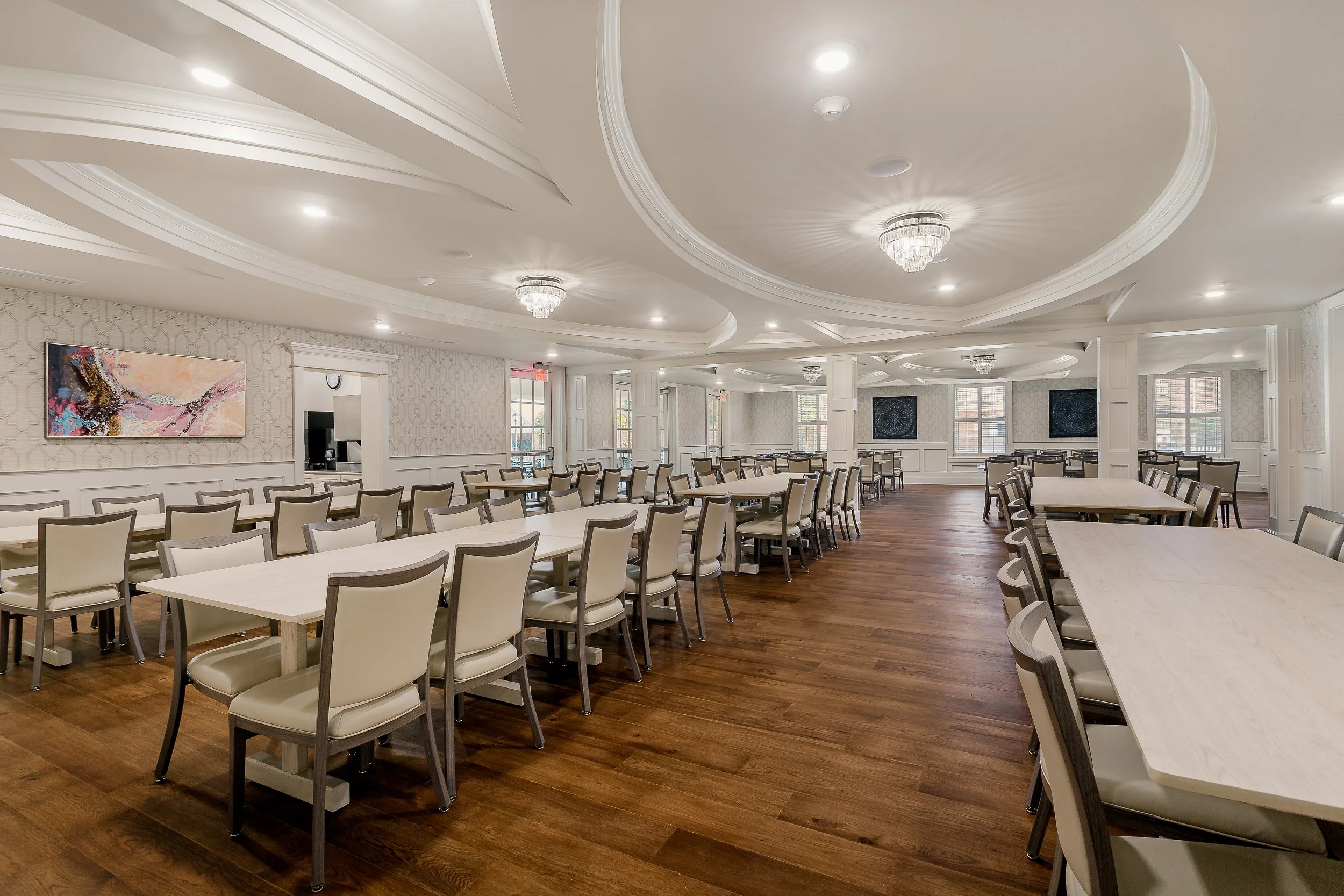 PDR Interiors | Liz Toombs