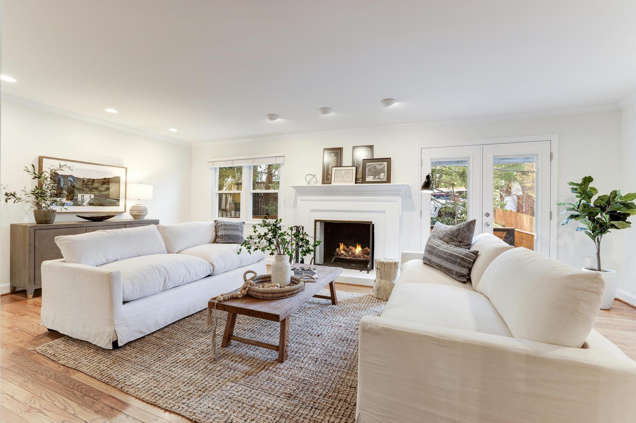 Nicki Ayers Interiors | Nicki Ayers