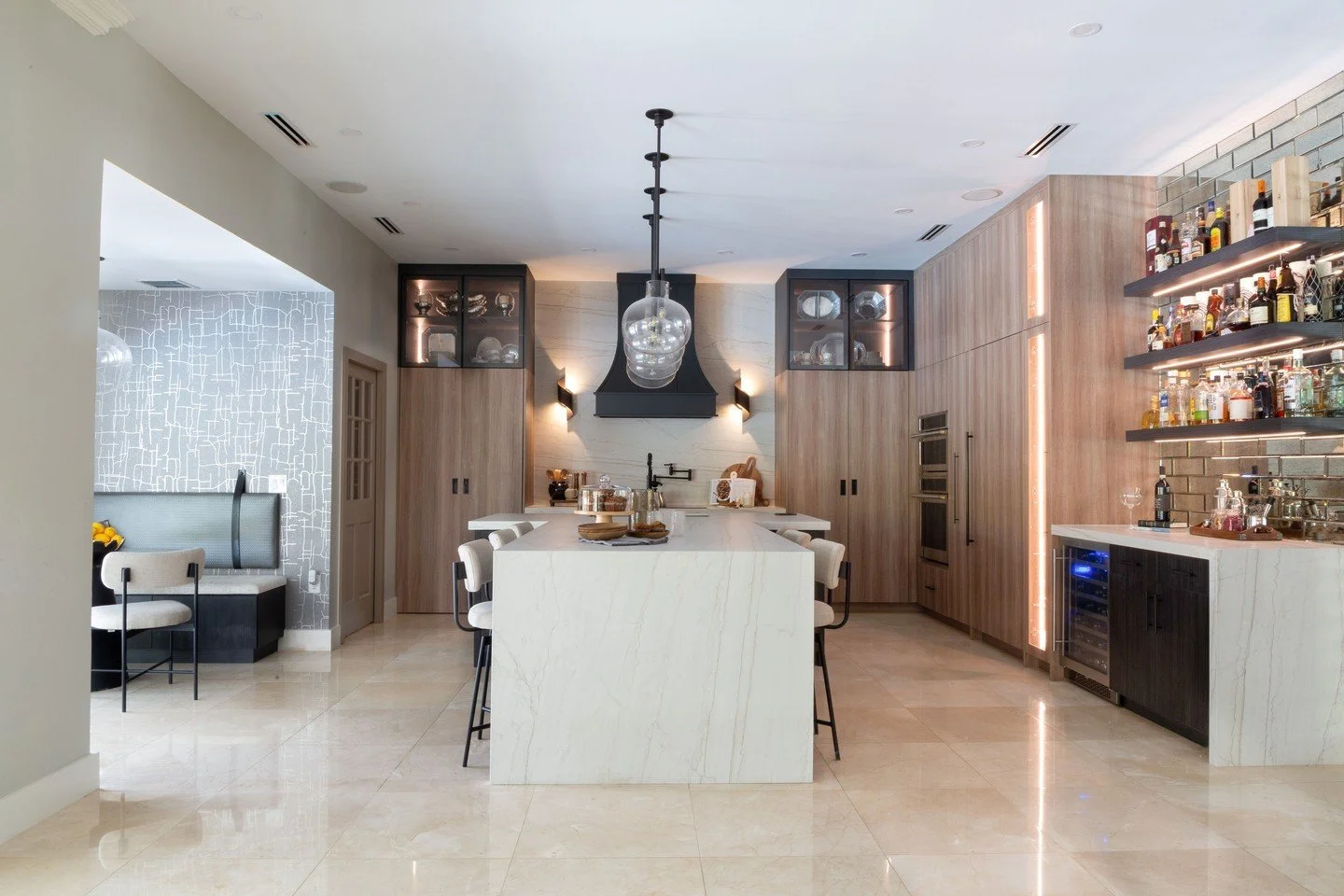 Deborah Gregg Interiors — The IDS list