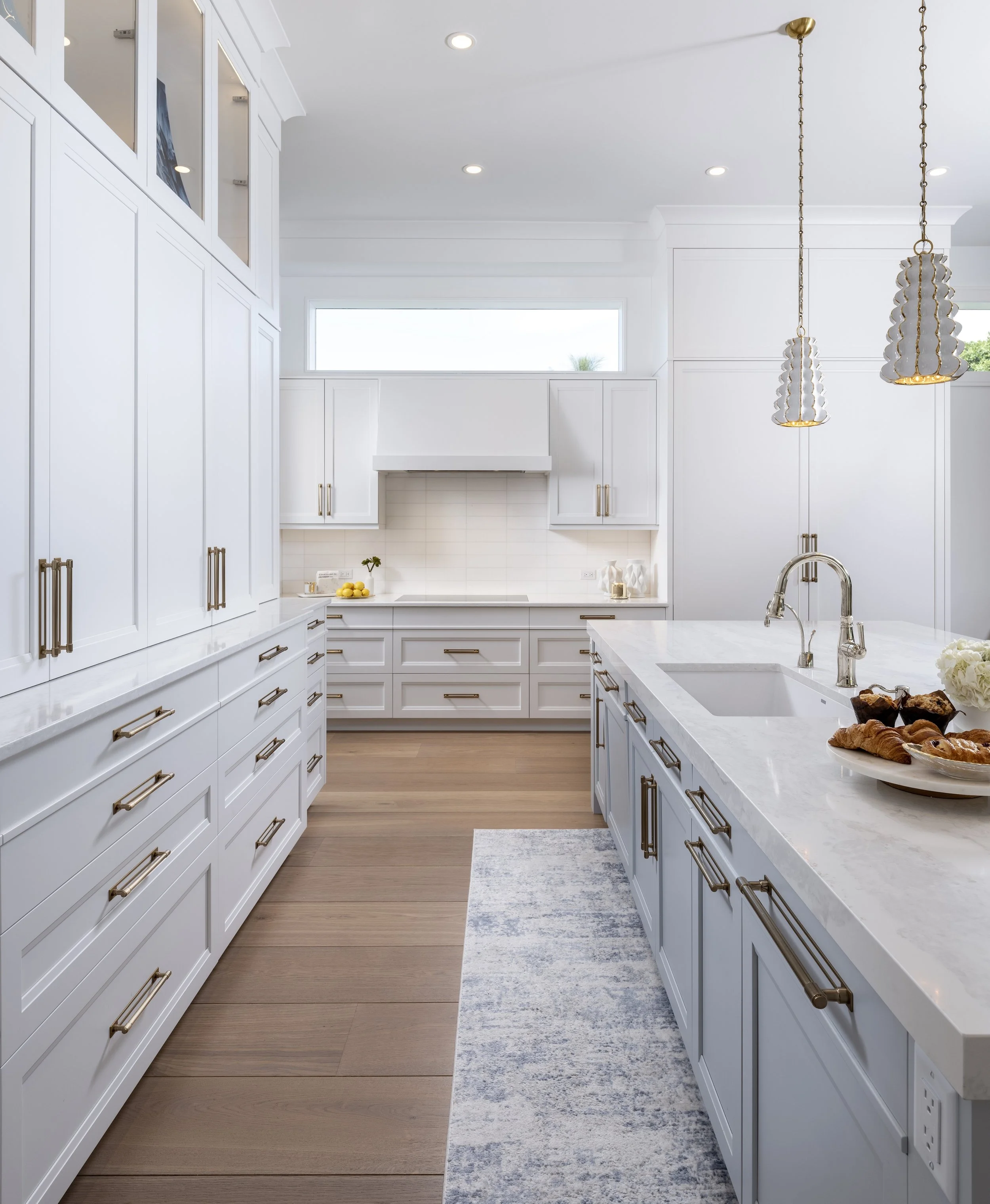 KDL Interior Design | Kristin Lyons