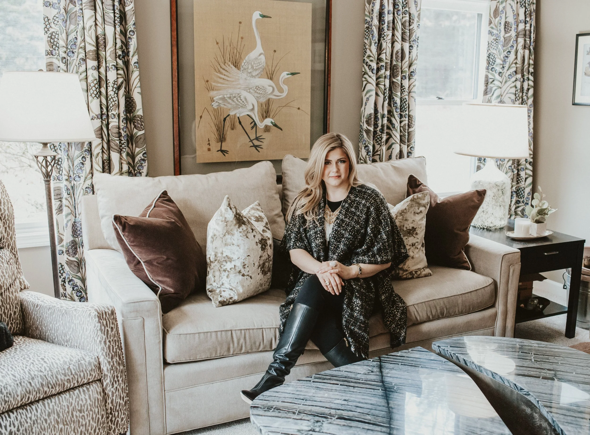 Interiors By Francesca | Francesca Simoncelli