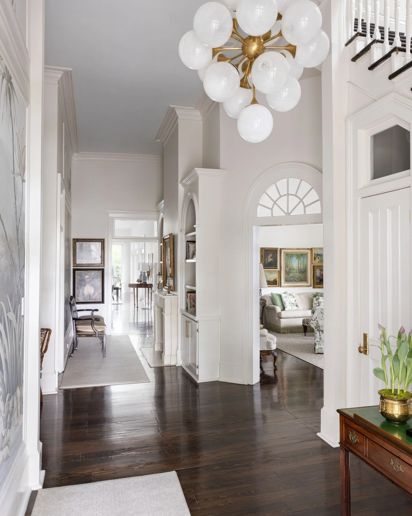 Kathy Schlabach Interior Design — The IDS list