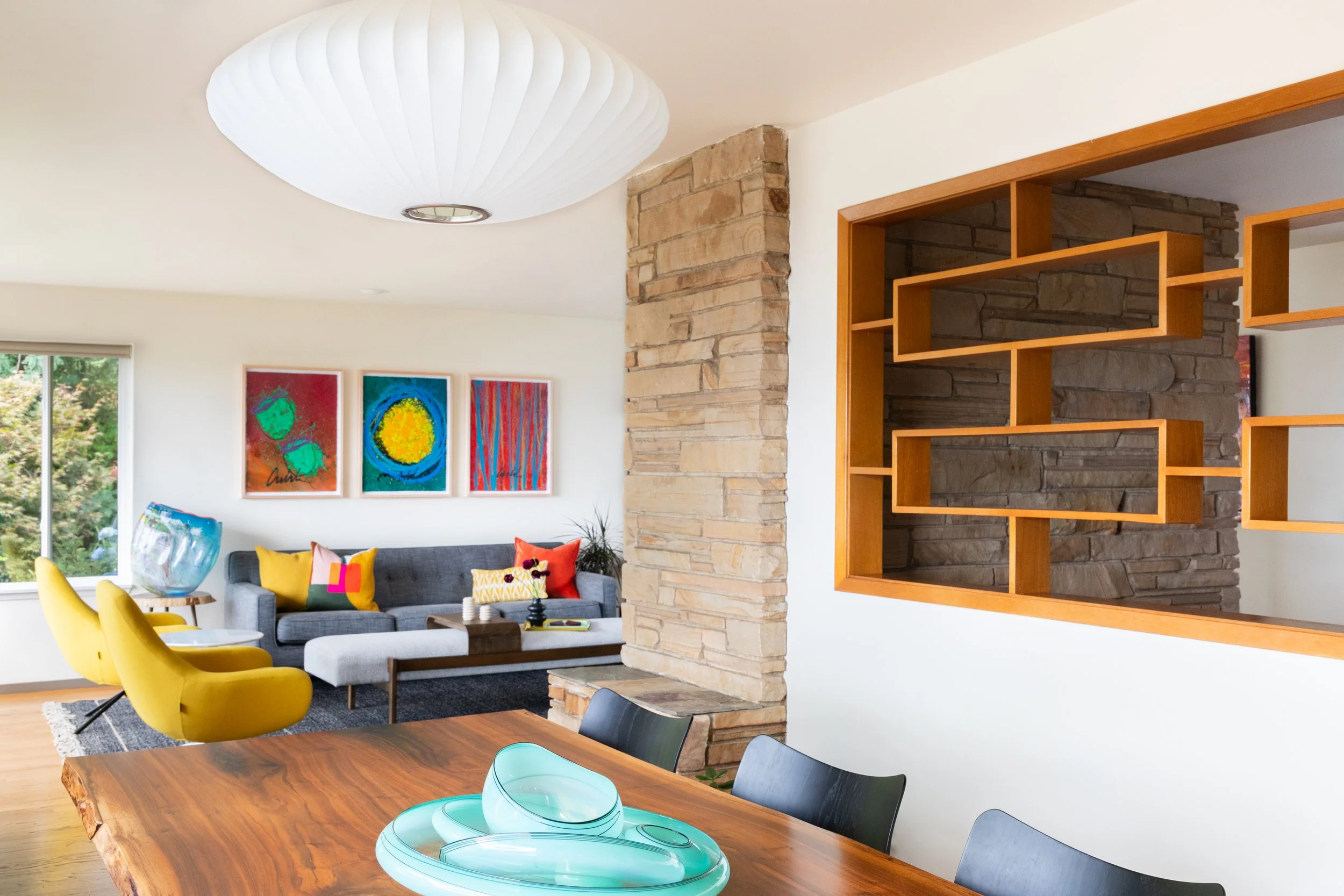 Chandin Interior Design | Chandin Geihsler