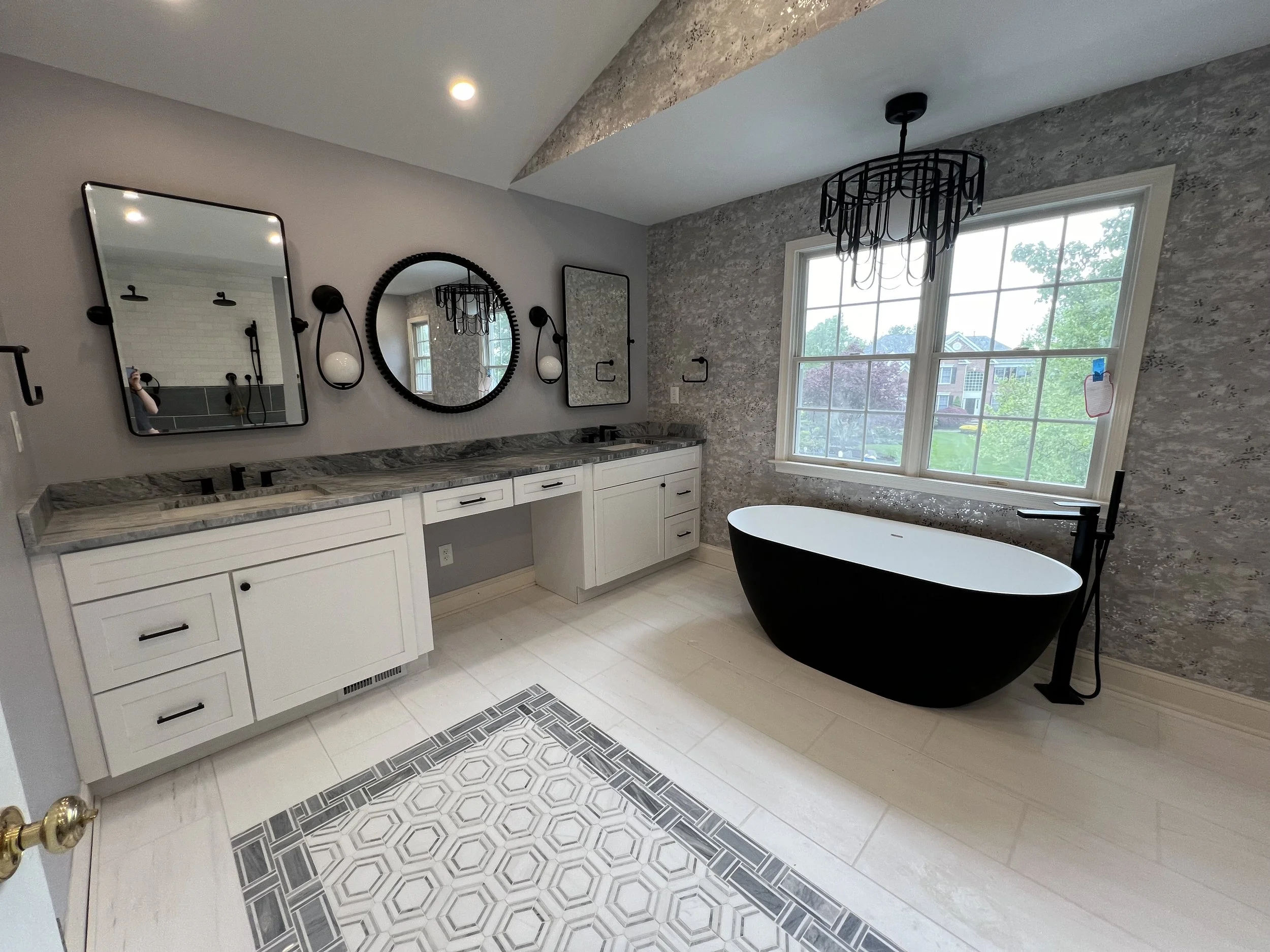 Little Green House Interiors Co. | Hilary Hays Greenhalgh