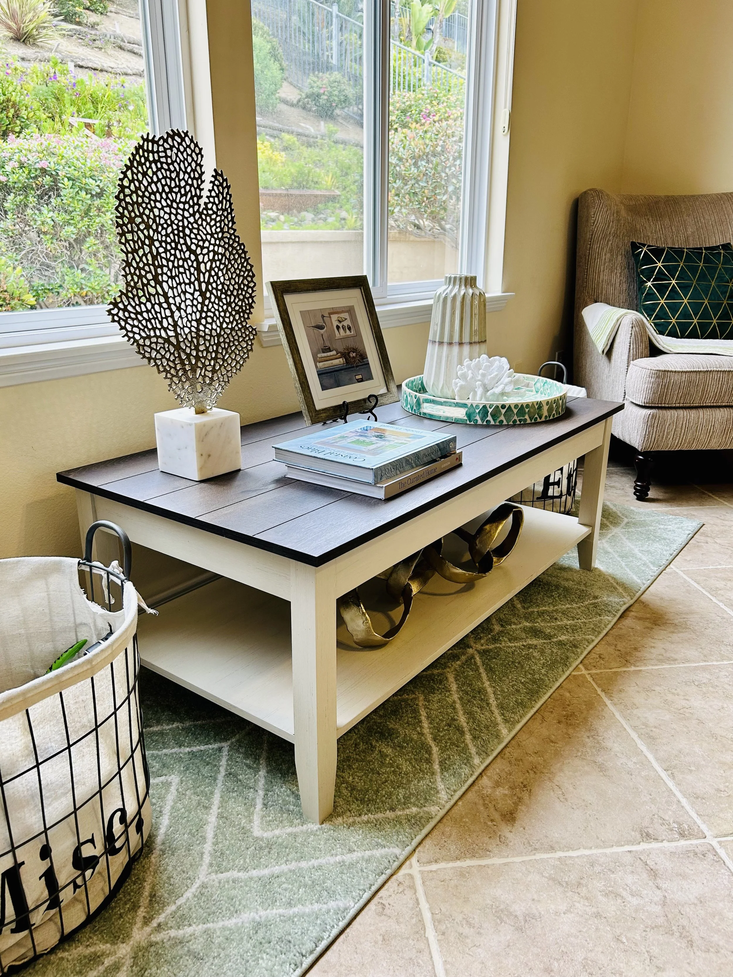 Nest + Niche | Kymberly Jankauski