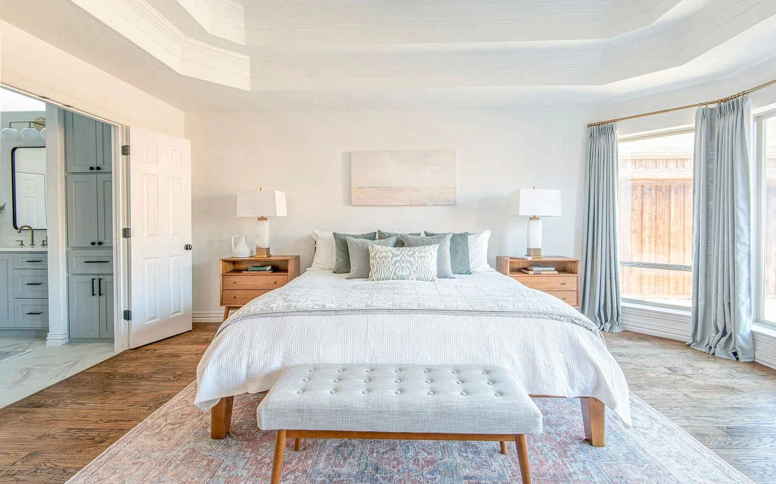 The Aspiring Home Interiors