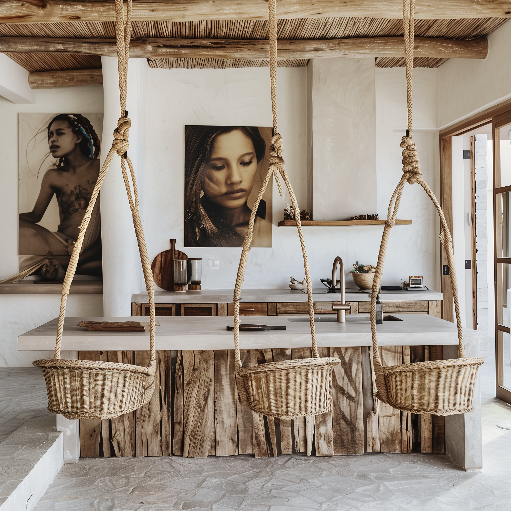 Christie Lori Design & Interiors | Christie Arena