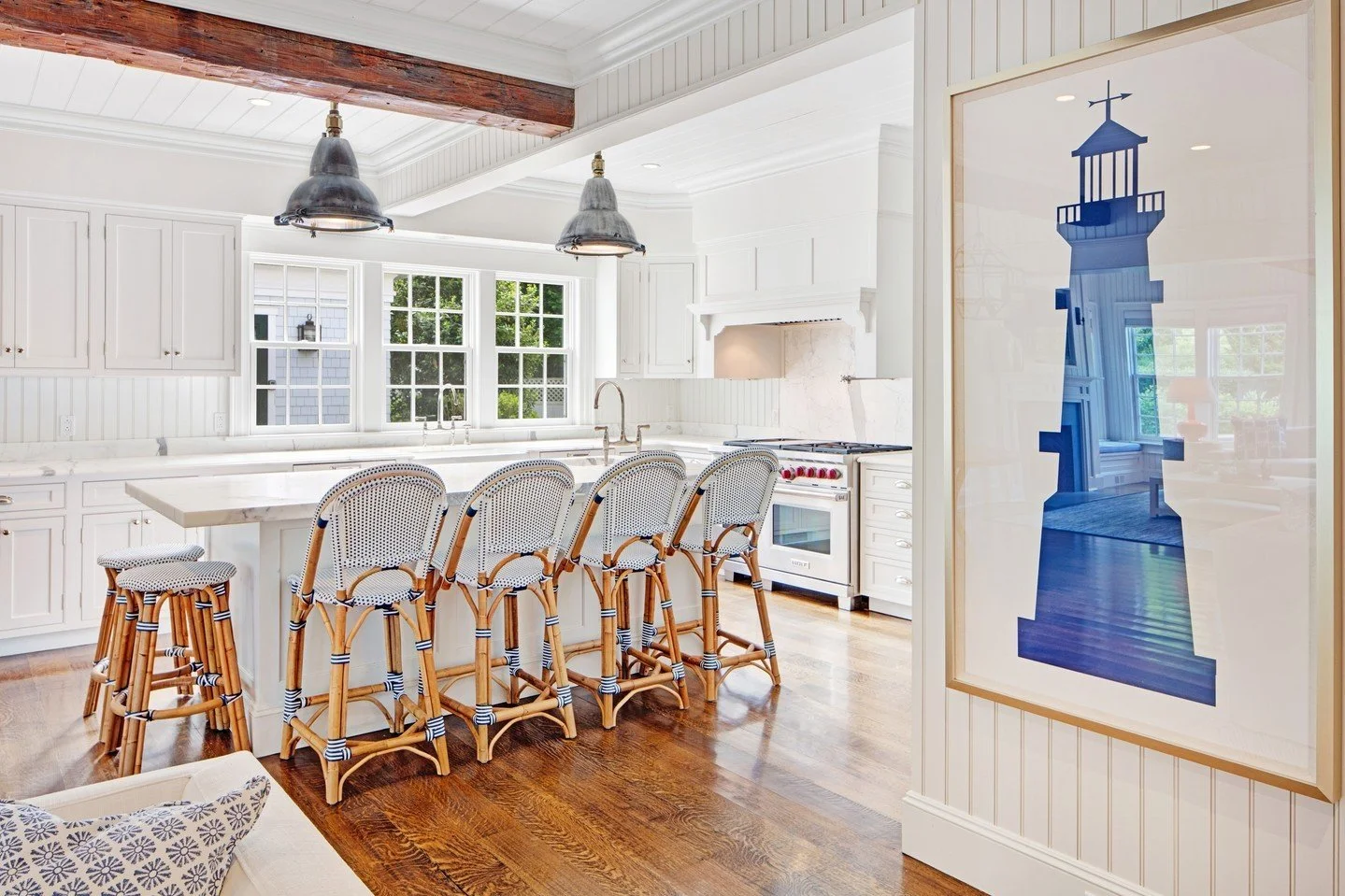 Timeless Southern Beach House Design Inspo — The IDS list