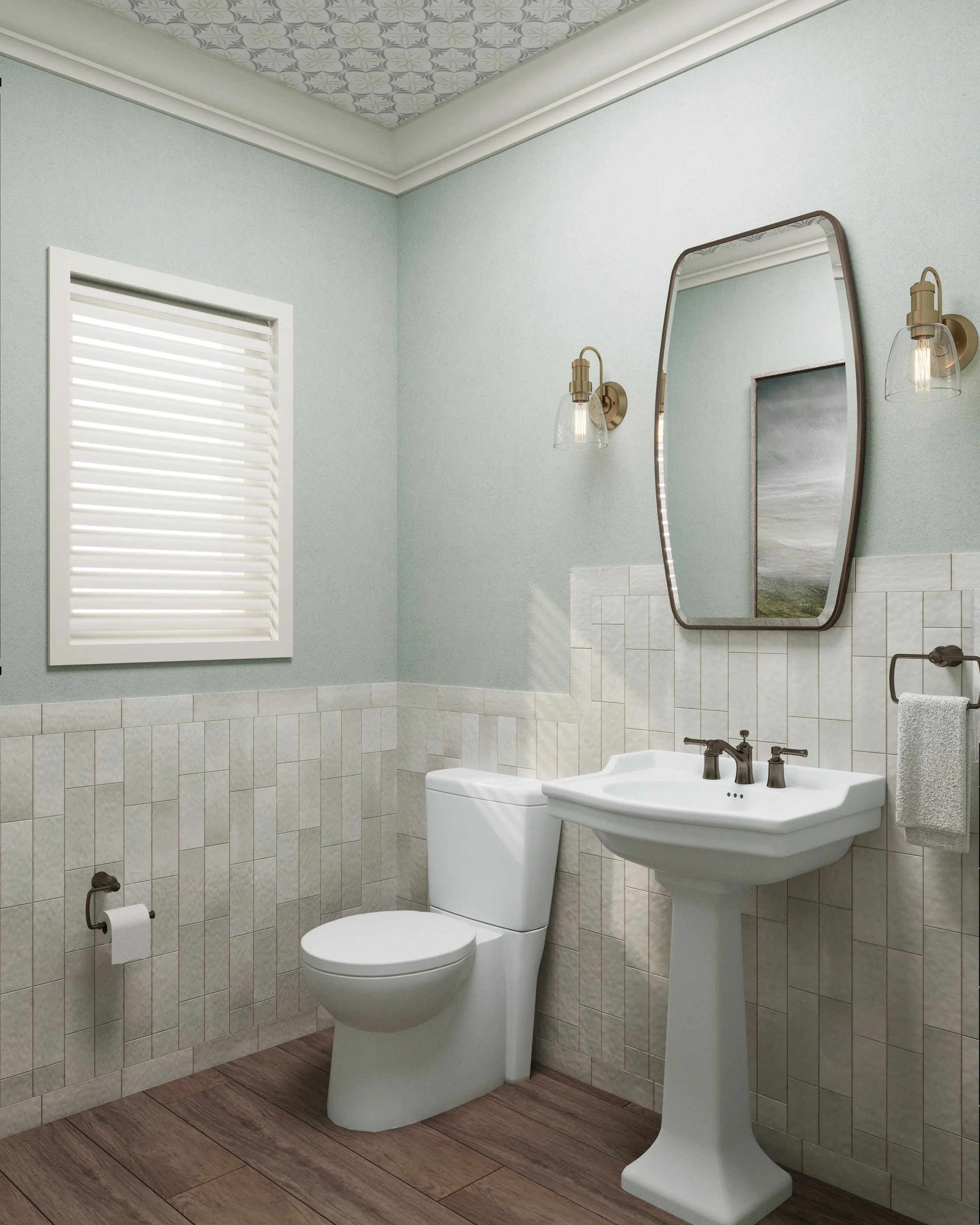 Melissa Berry Interiors LLC | Melissa Berry