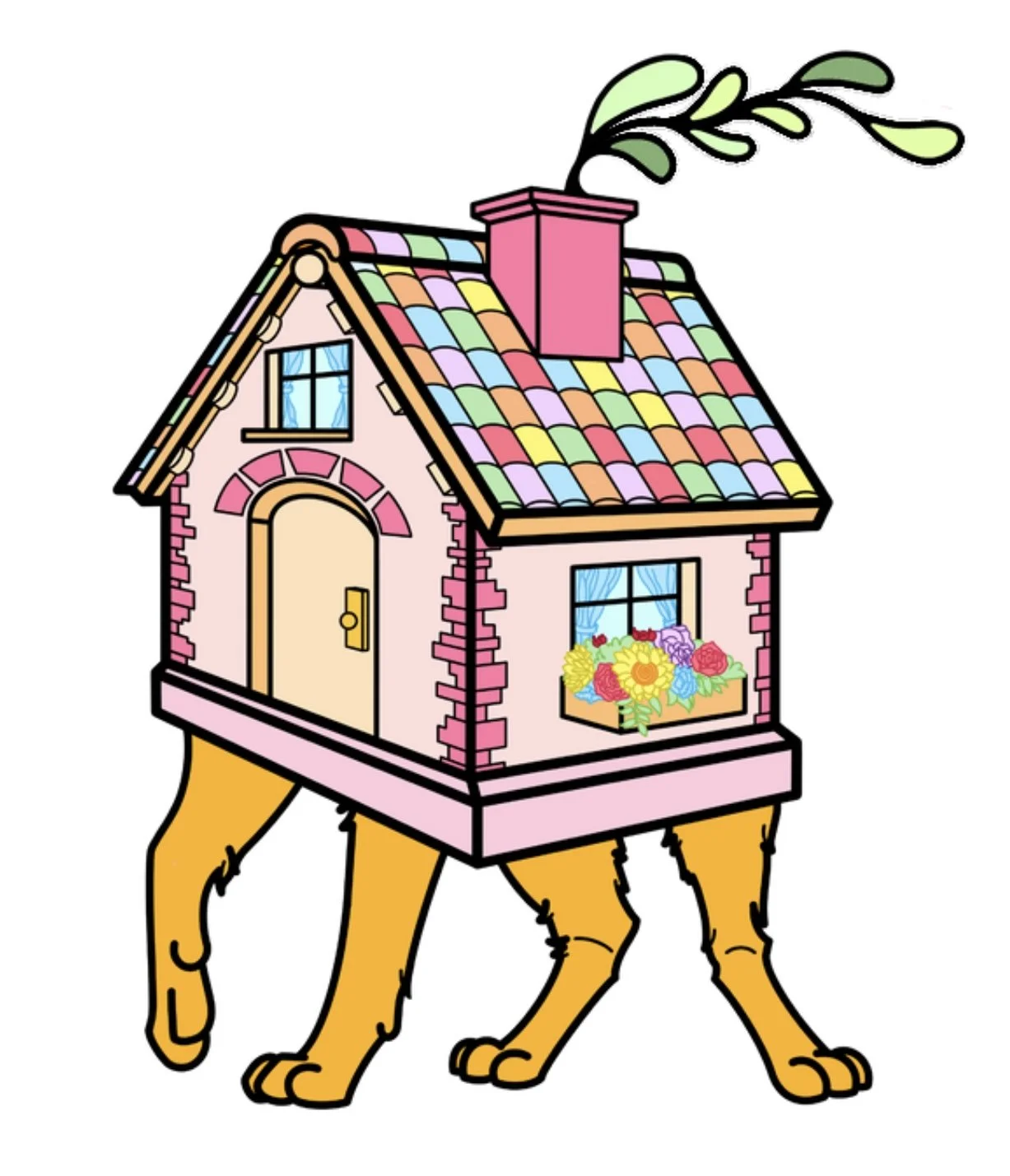 Ashley House | Ashley Dykgraaf