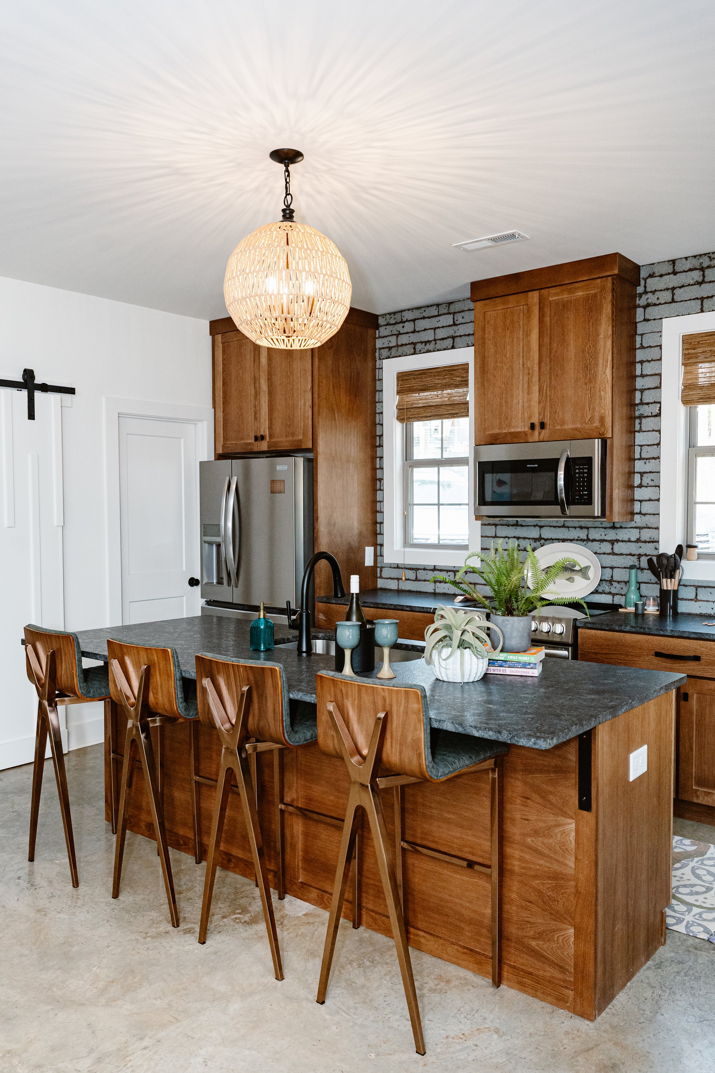 Kristen McGee Interiors | Kristen McGee