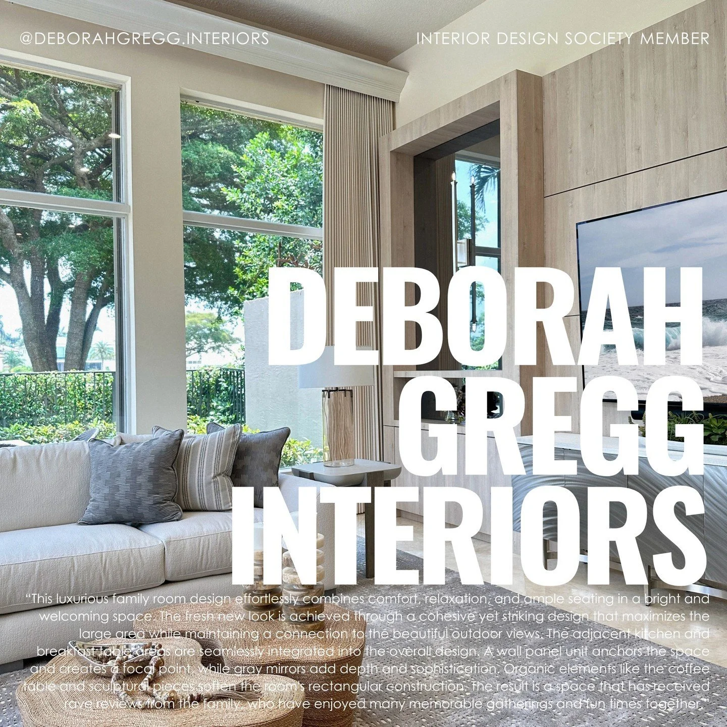 International Designers — The IDS list