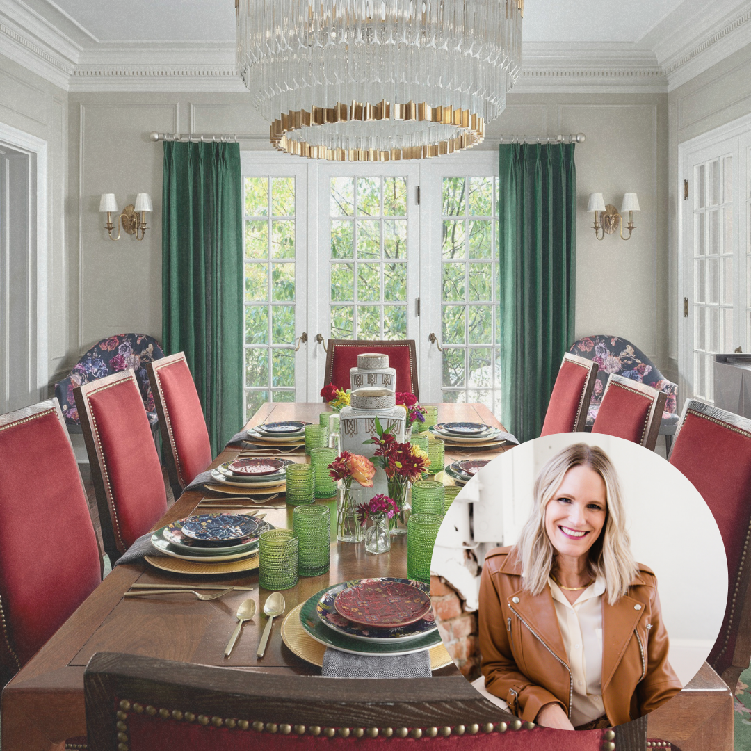 How to Elevate Your Tablescapes for the Holidays