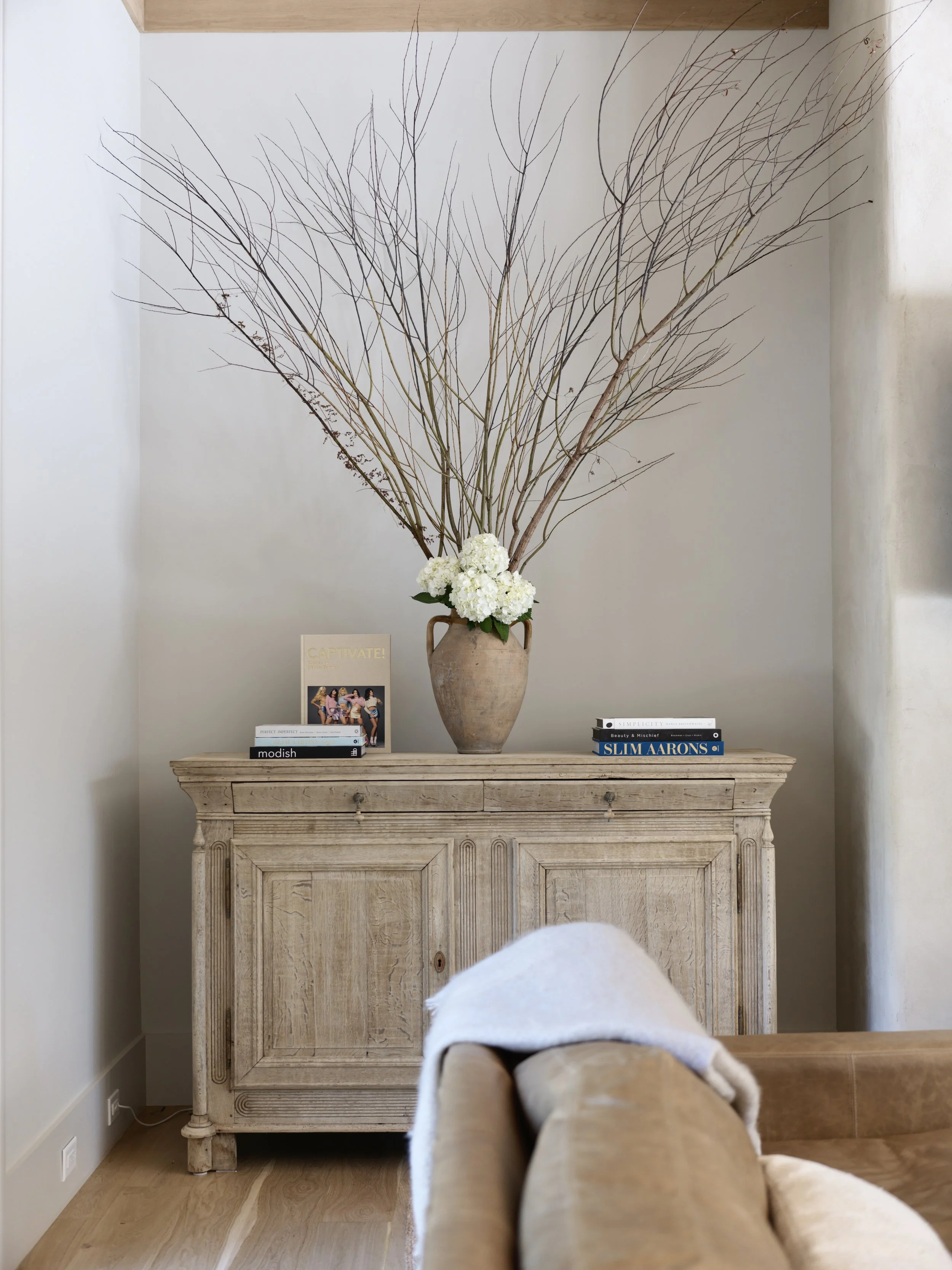 Inch Projects | Kristen Mills