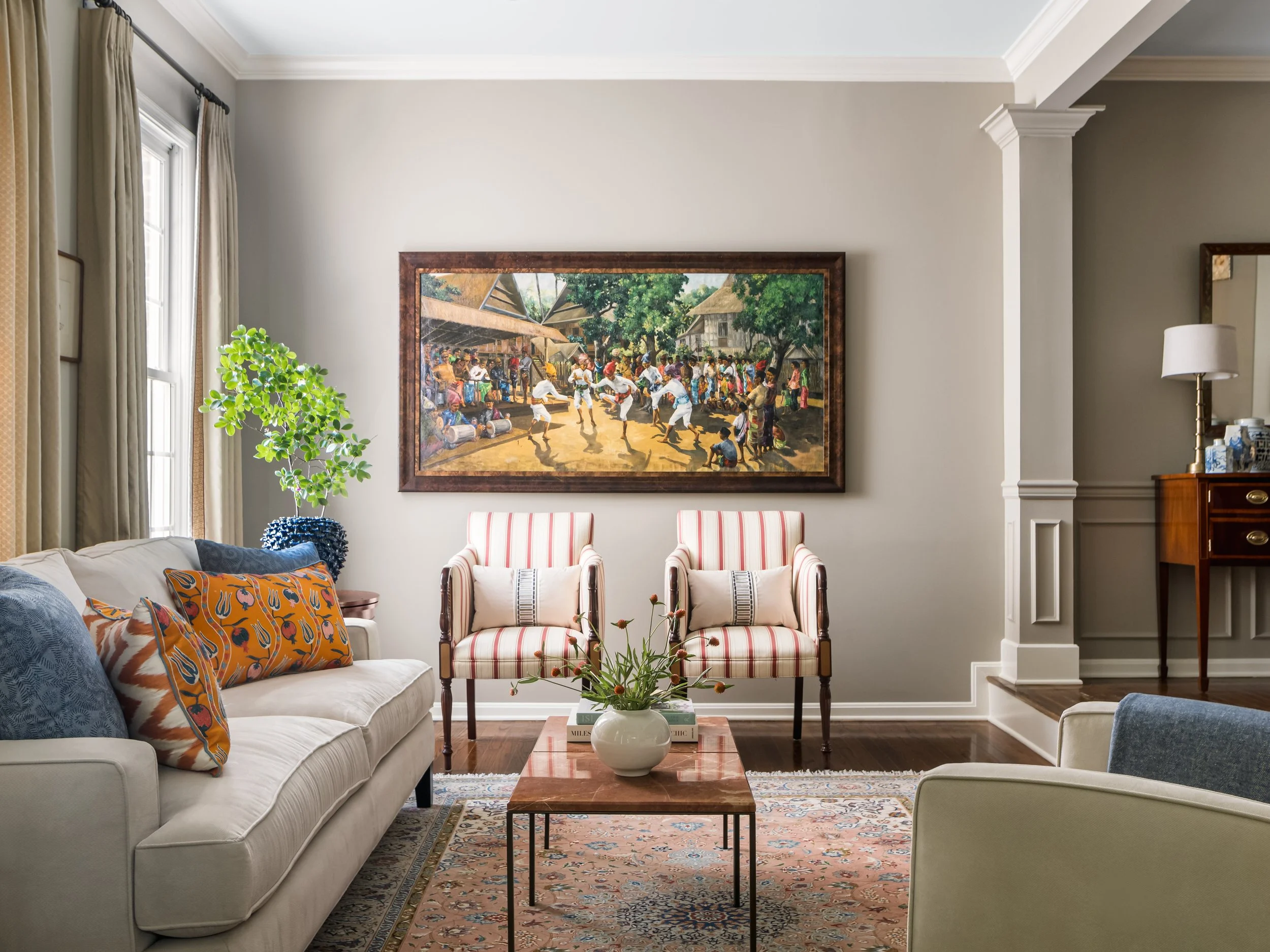 Pembrook Interiors | Jennifer Fordham