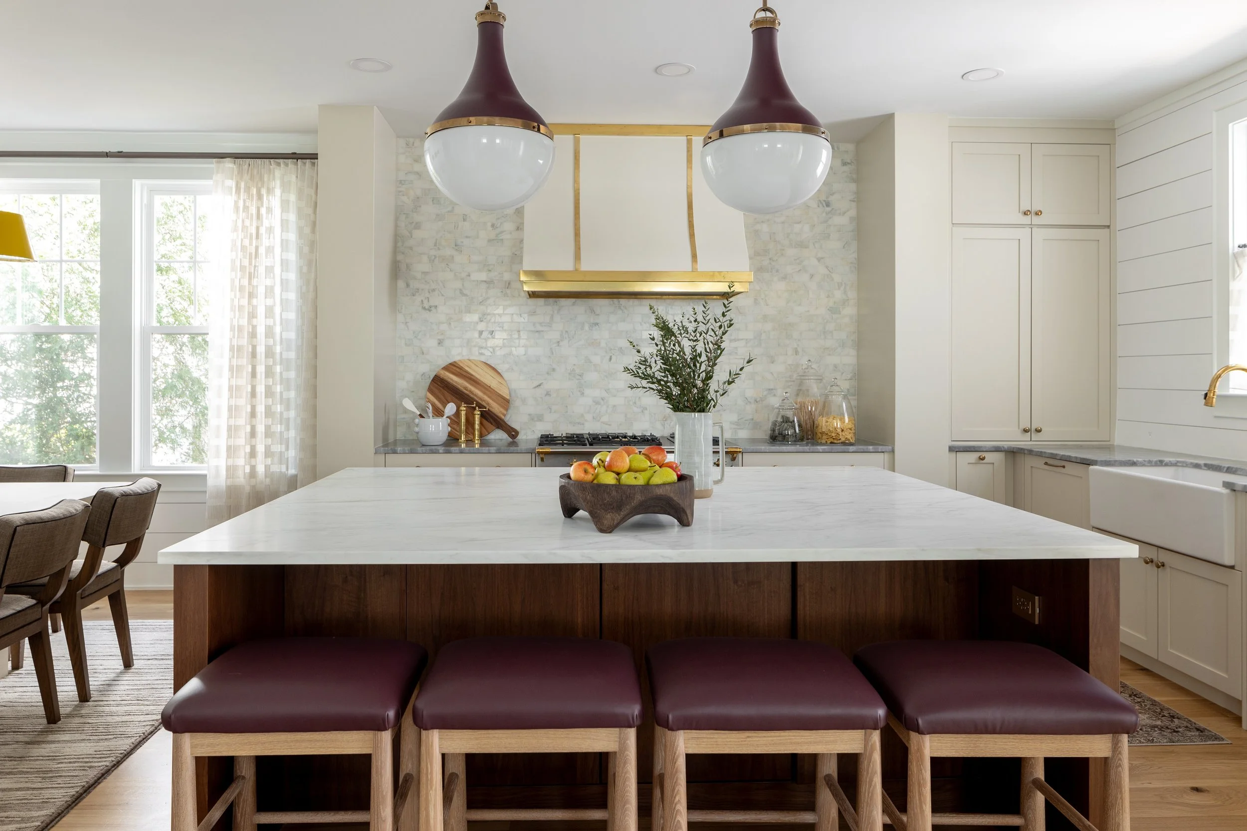 Emily Stallings | Stallings Studio Interior Design