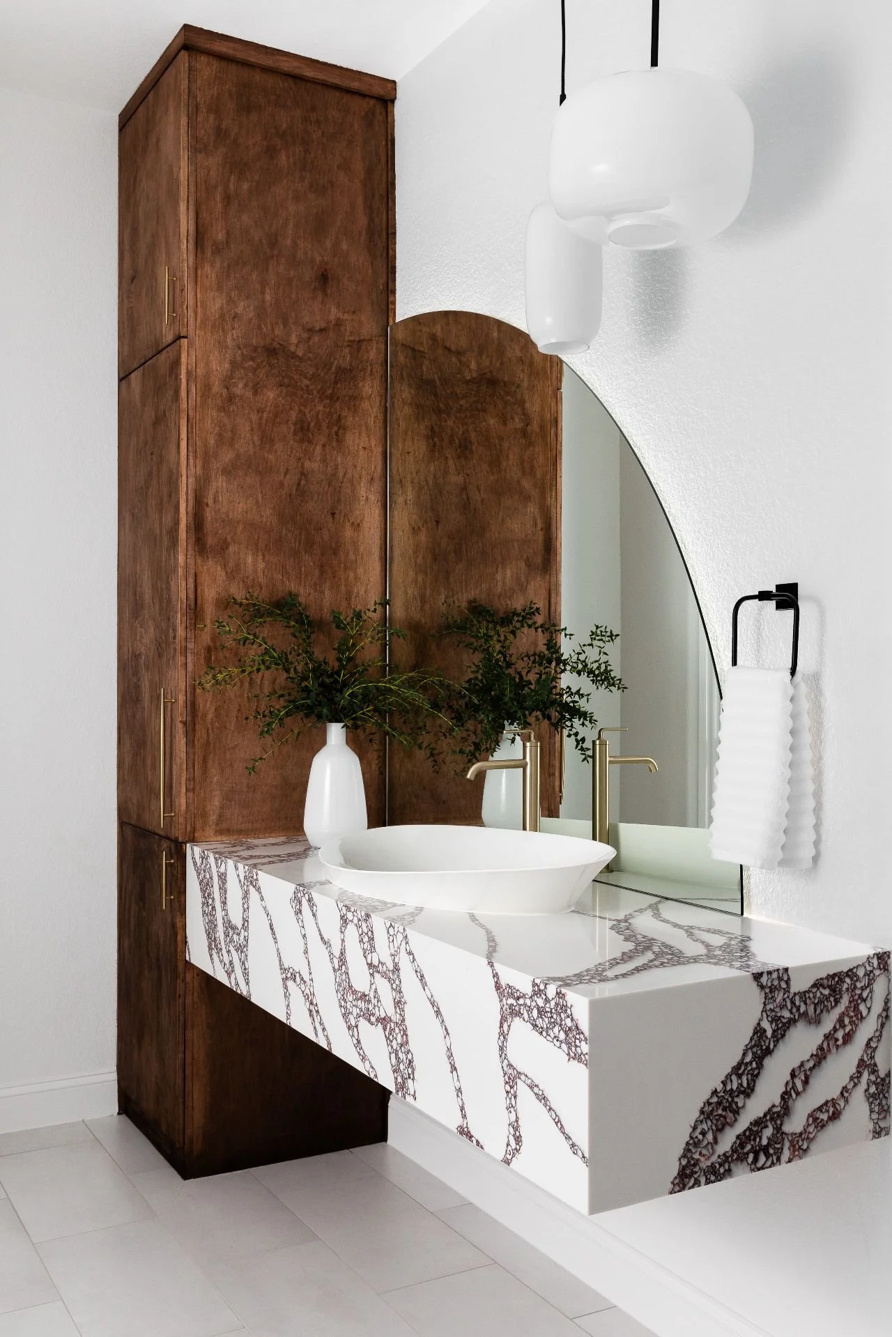 Lewis and Rose Interiors | Ariana Ruiz