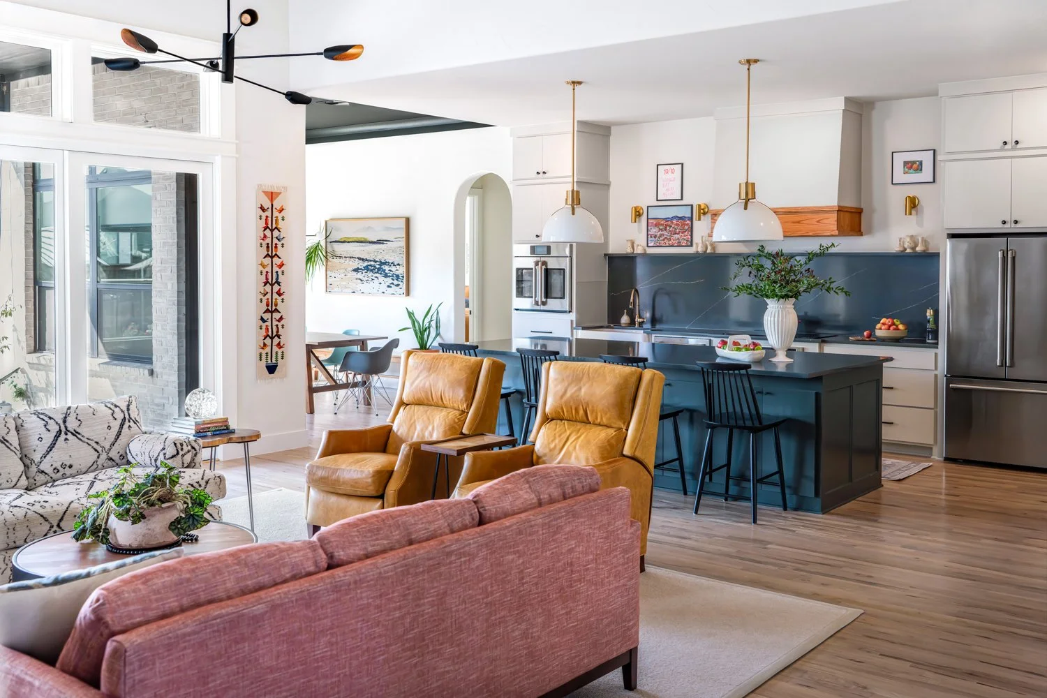 Casa Christensen | Nicole Christensen