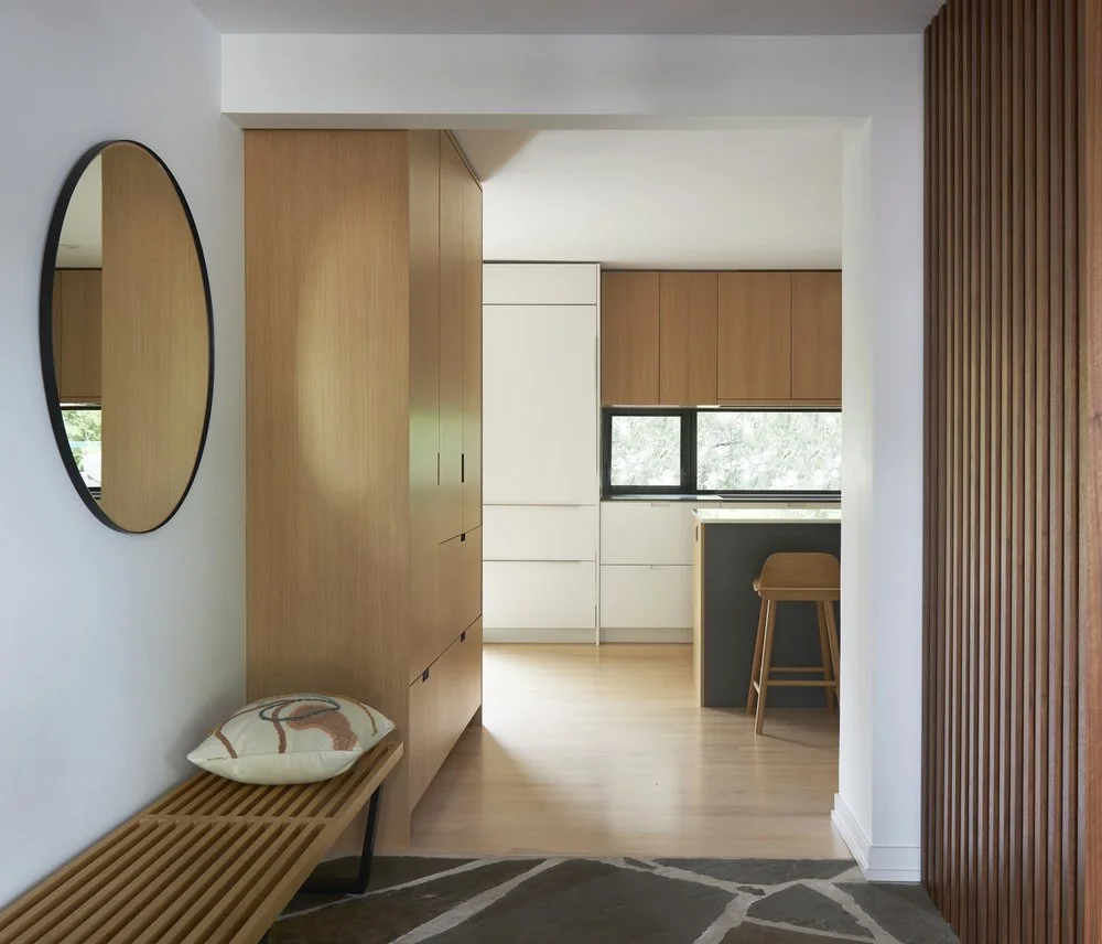 Martire Custom Homes | Courtenay Martire