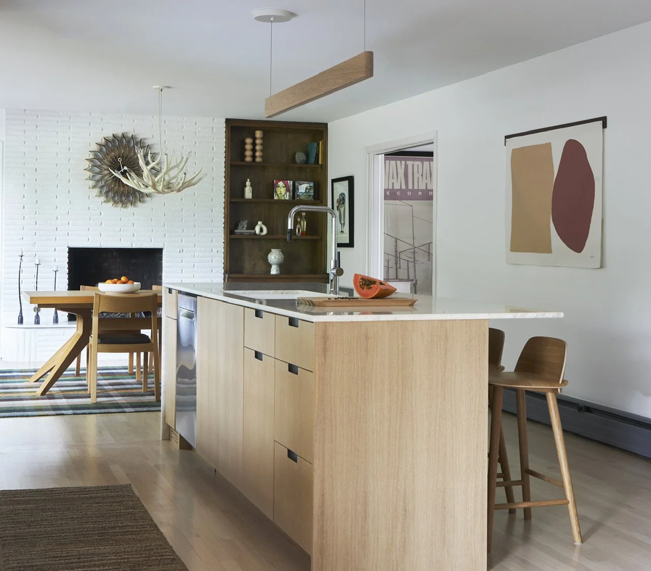 Martire Custom Homes