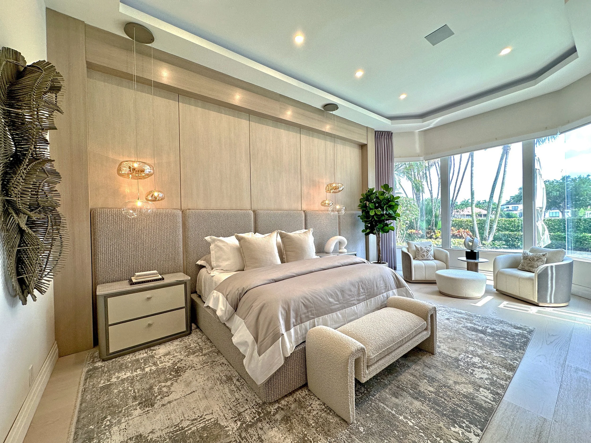 Deborah Gregg Interiors